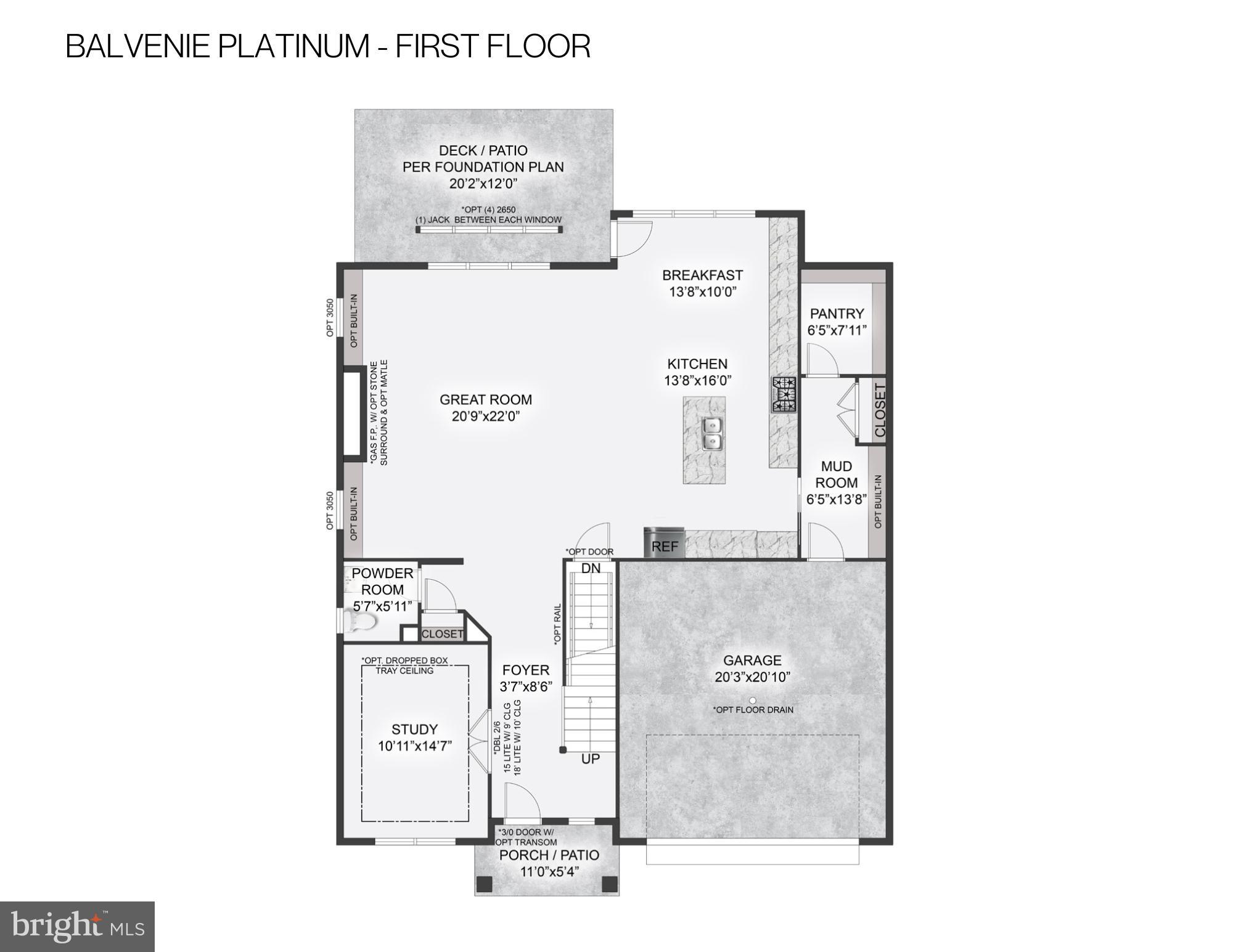 CEDAR VIEW - Residential