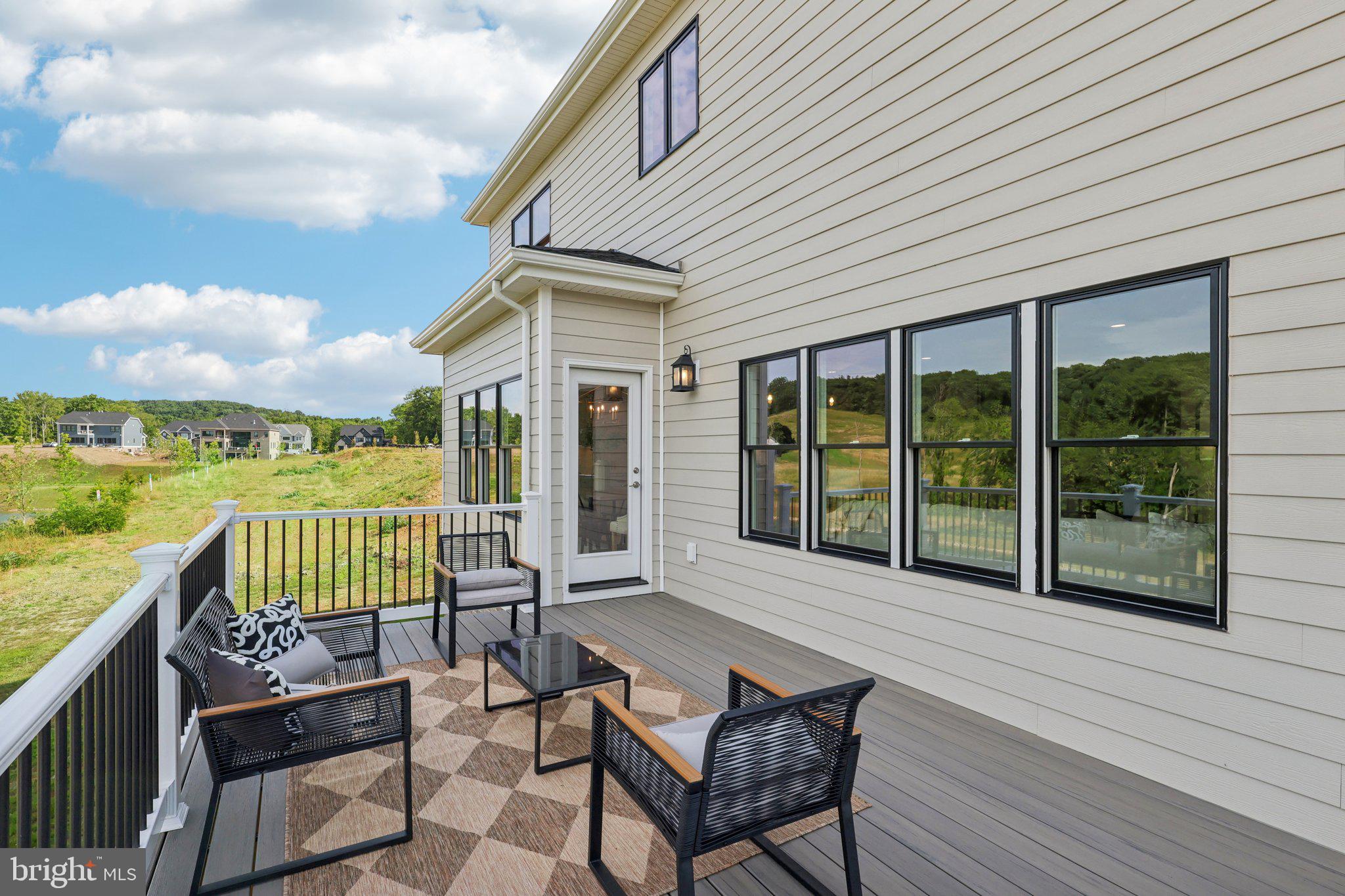 CEDAR VIEW - Residential