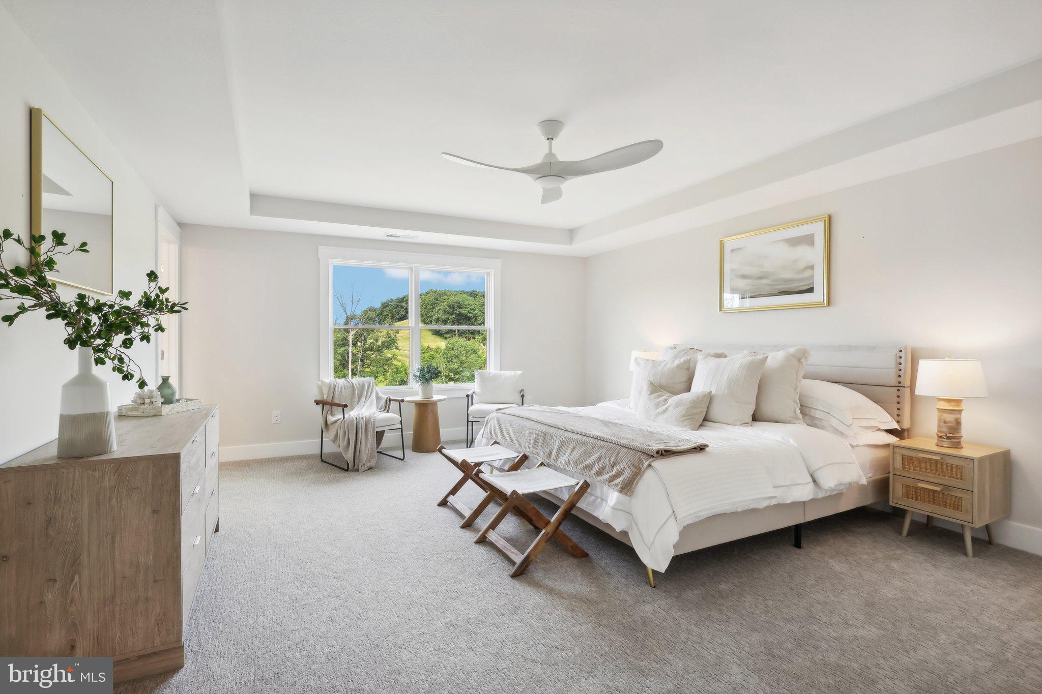 CEDAR VIEW - Residential