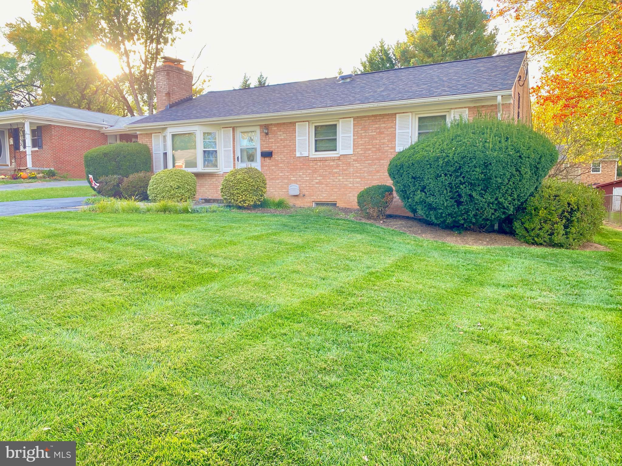 PROSPECT HILLS - Residential