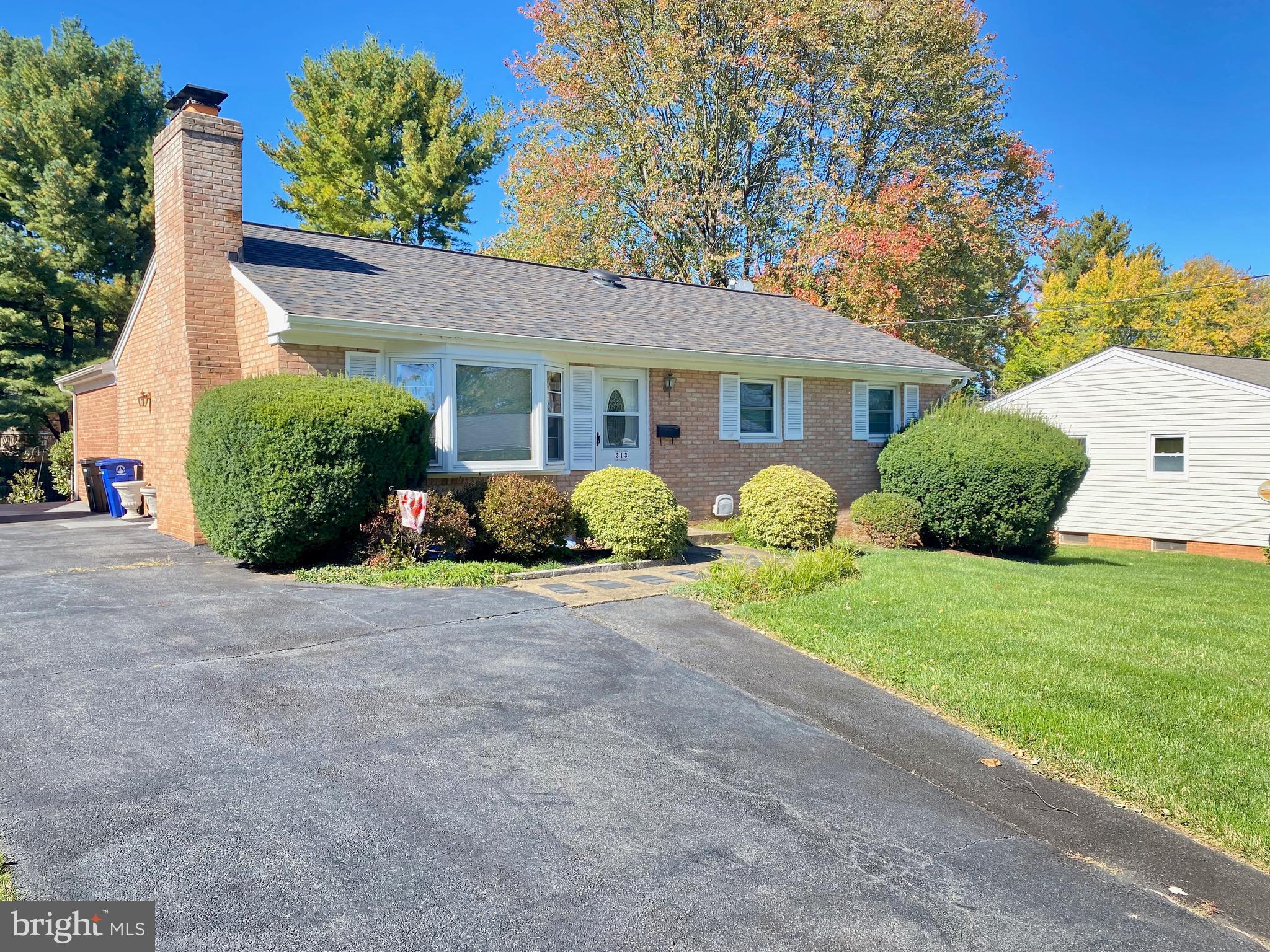 PROSPECT HILLS - Residential