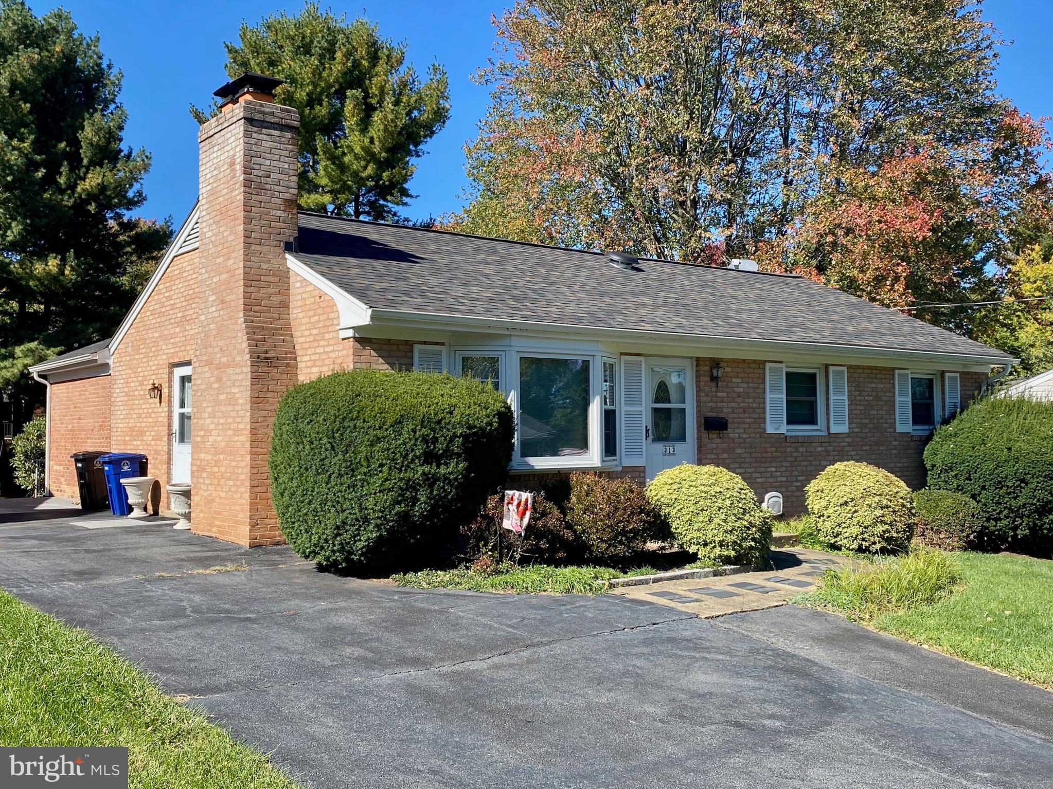 PROSPECT HILLS - Residential