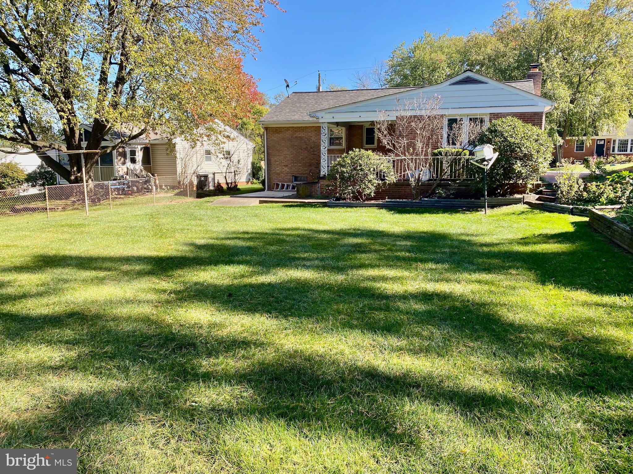 PROSPECT HILLS - Residential