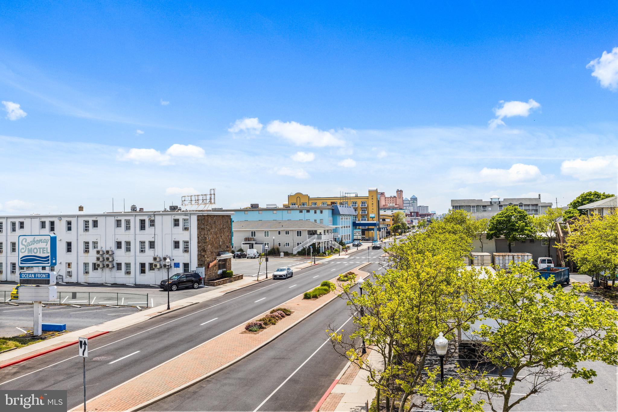 2801 N BALTIMORE AVENUE 307