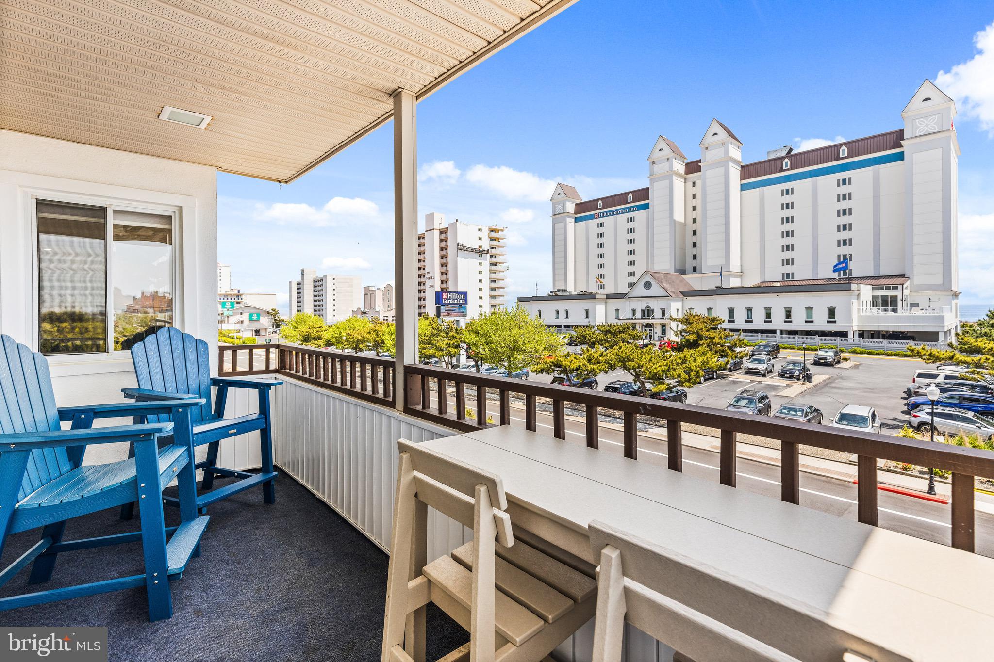 2801 N BALTIMORE AVENUE 307