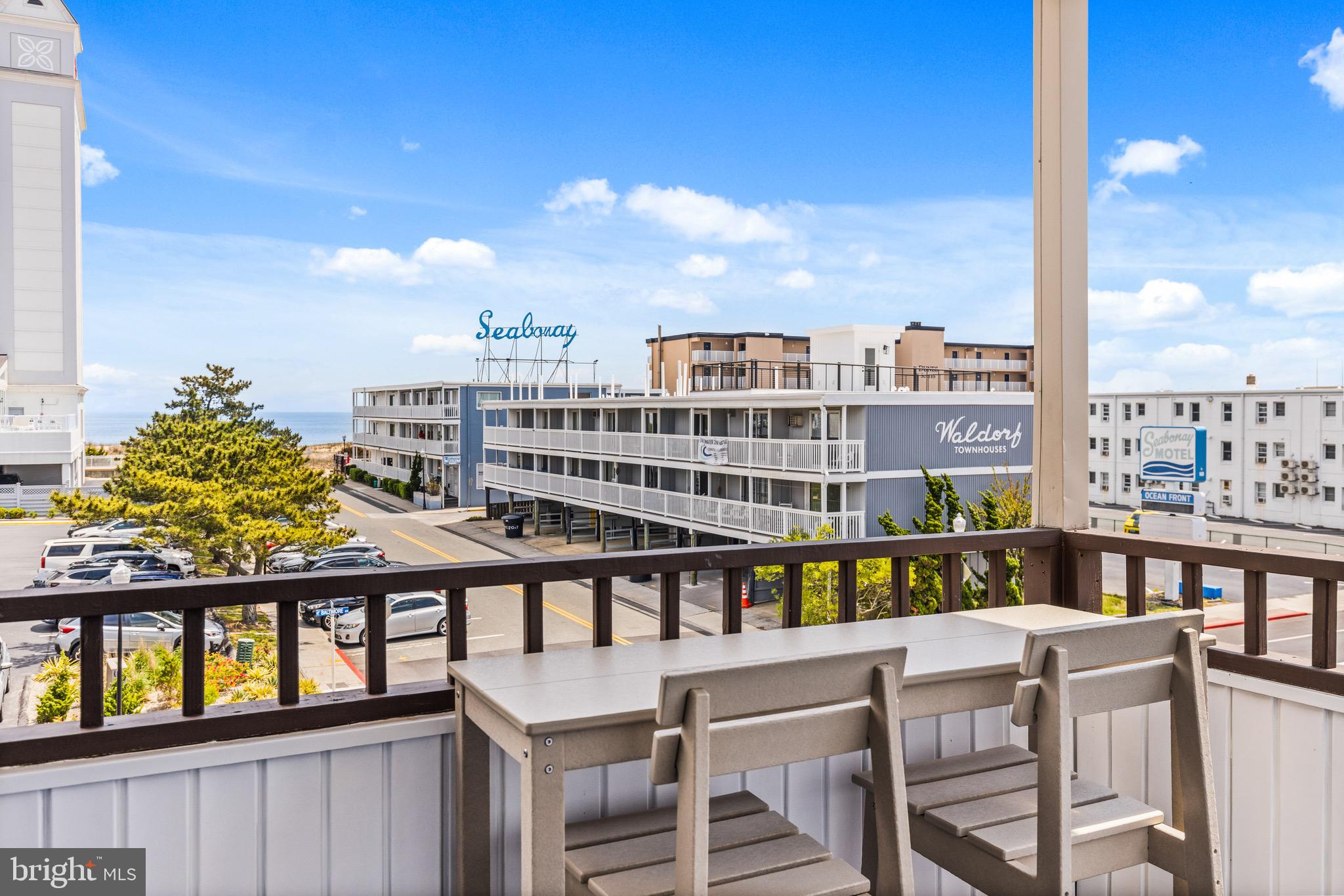 2801 N BALTIMORE AVENUE 307