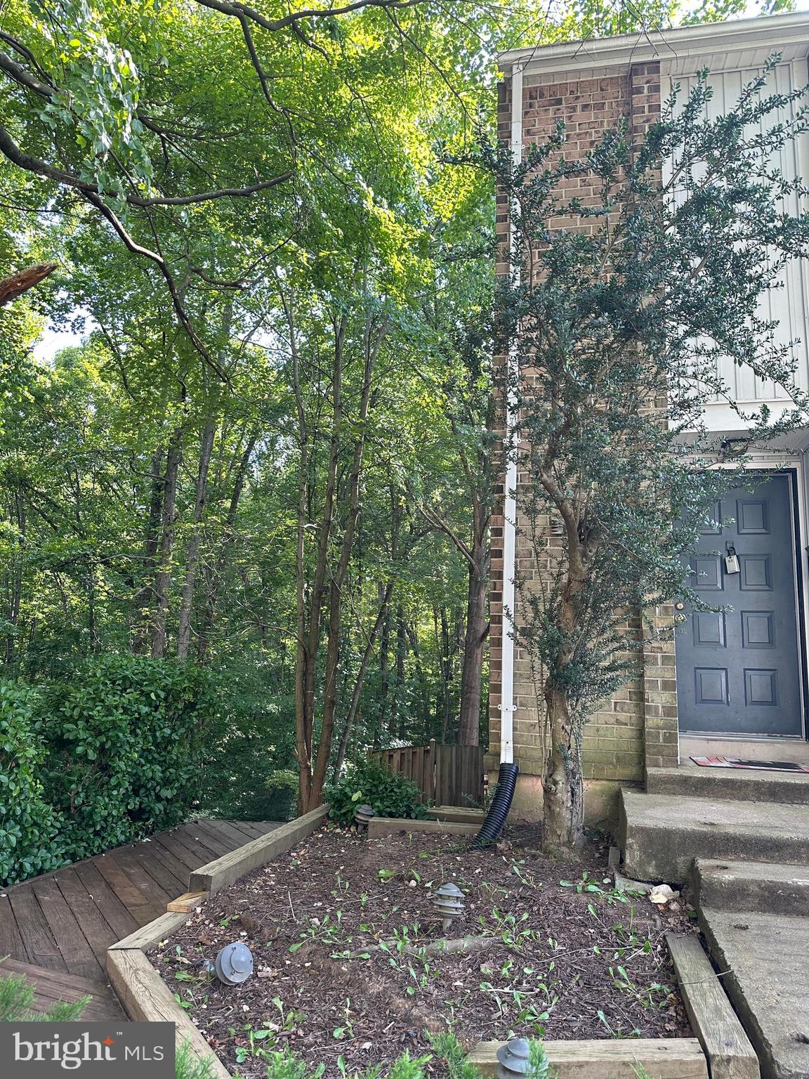 THE TIMBERS - Residential