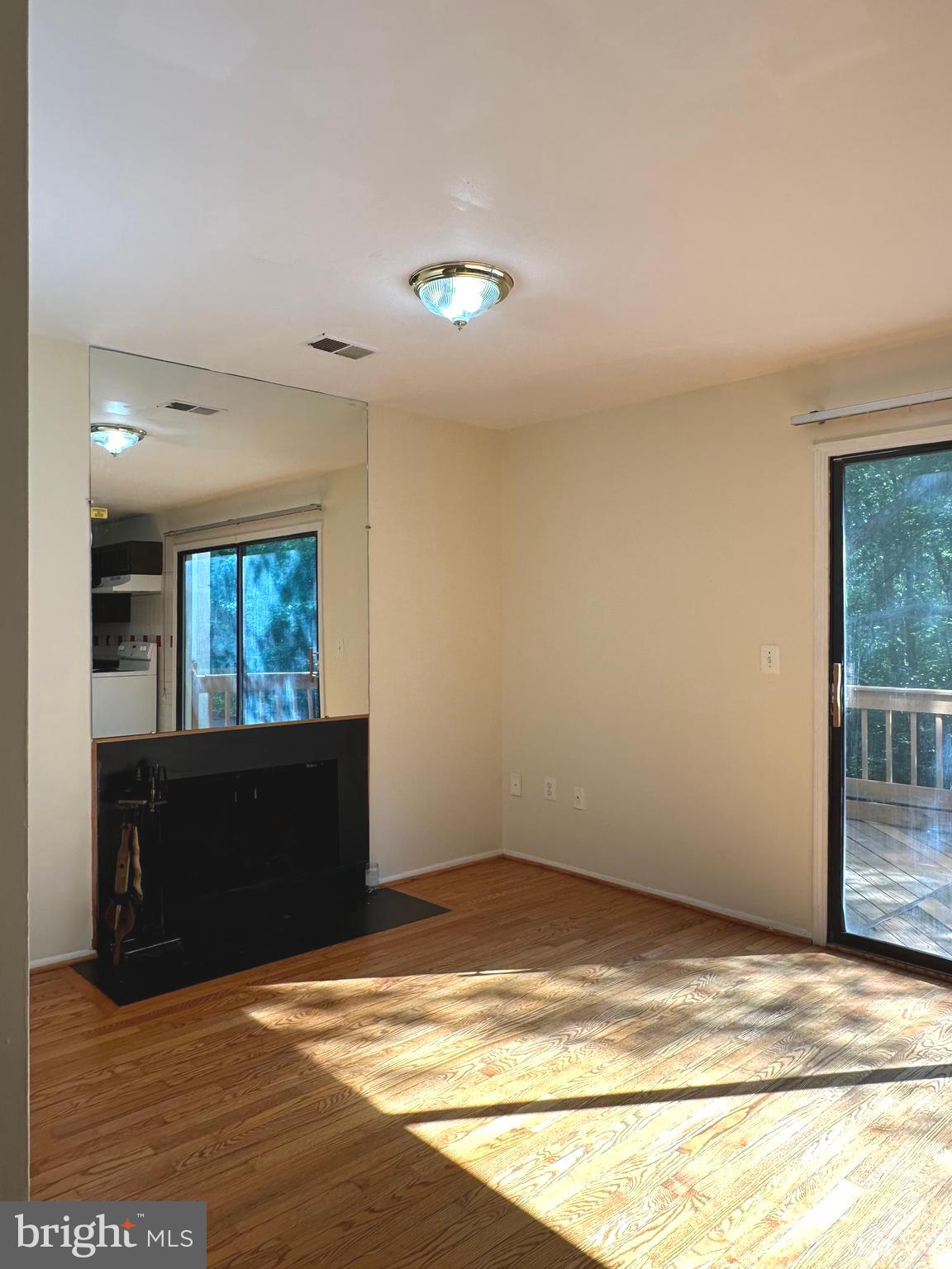 THE TIMBERS - Residential