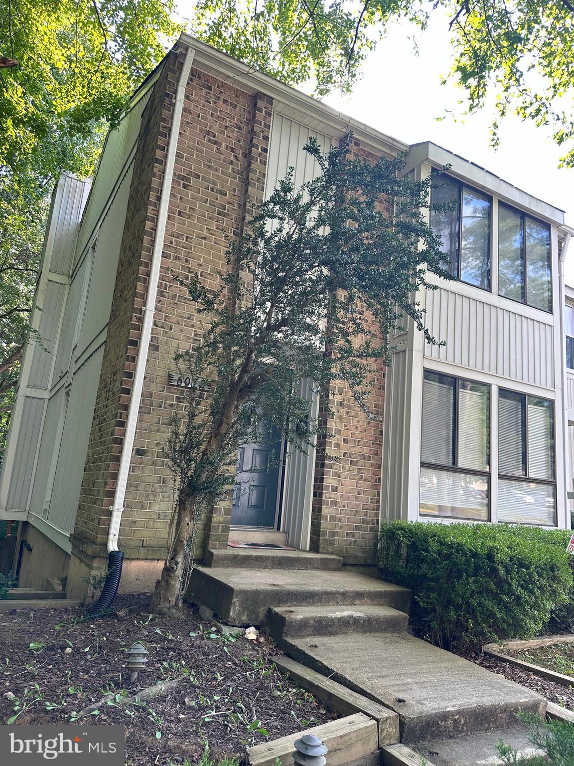 THE TIMBERS - Residential