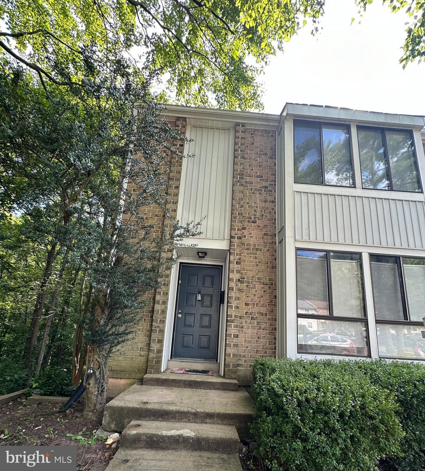 THE TIMBERS - Residential