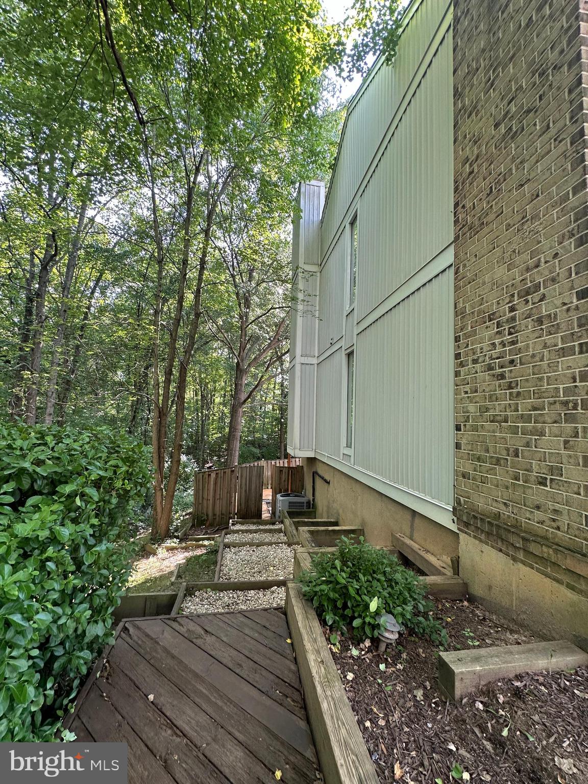 THE TIMBERS - Residential