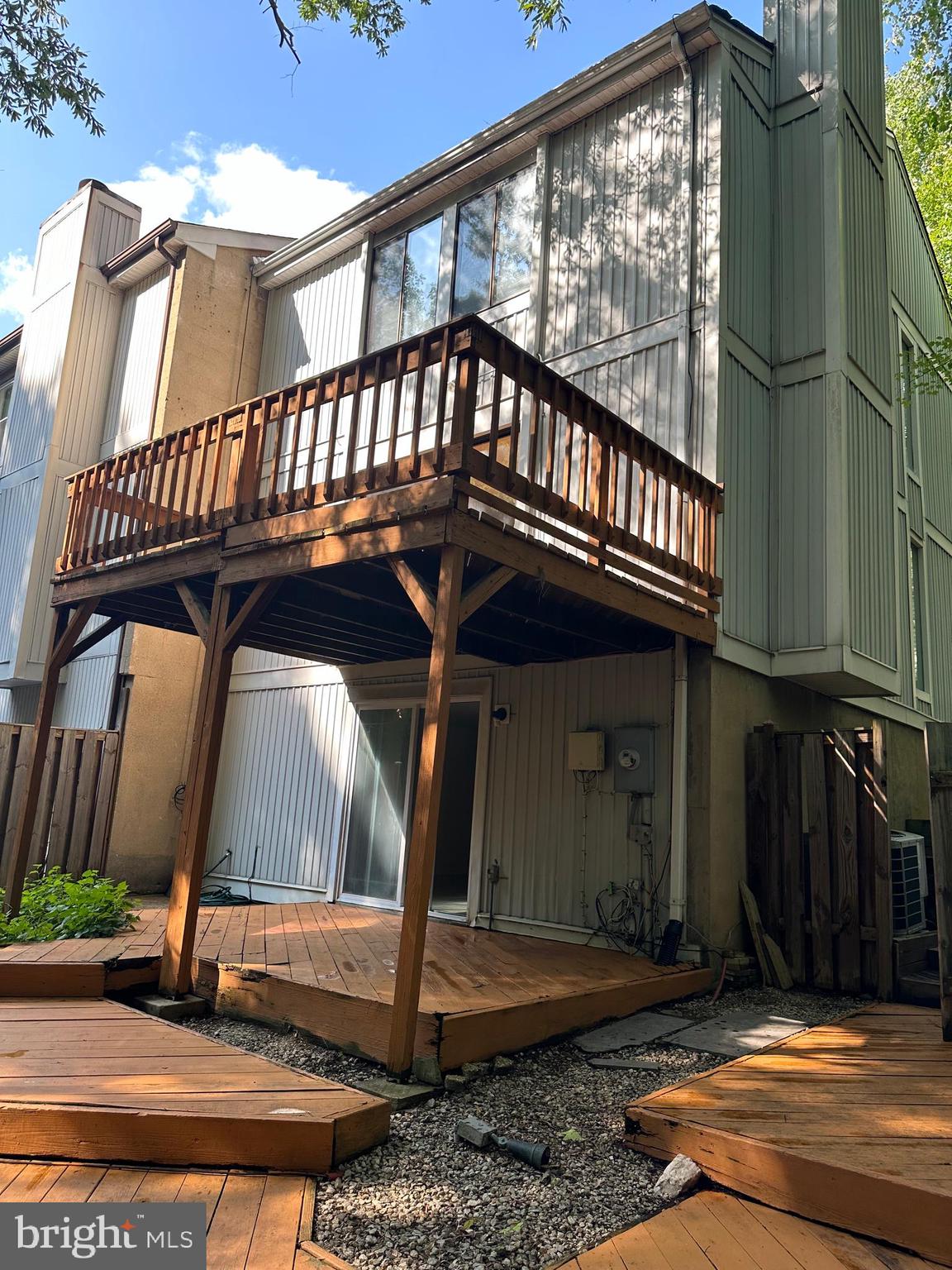 THE TIMBERS - Residential