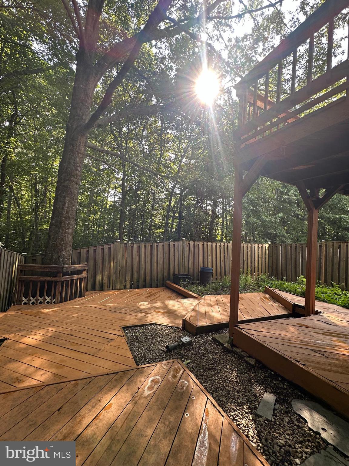 THE TIMBERS - Residential