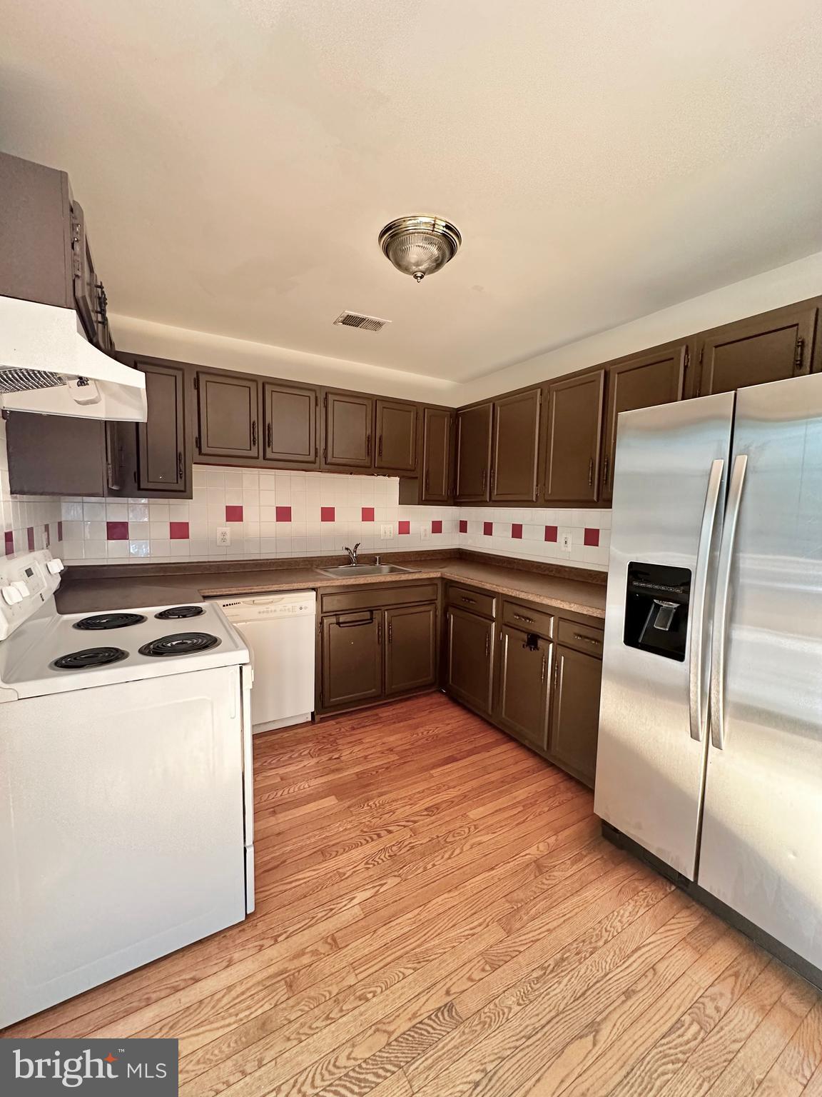 THE TIMBERS - Residential