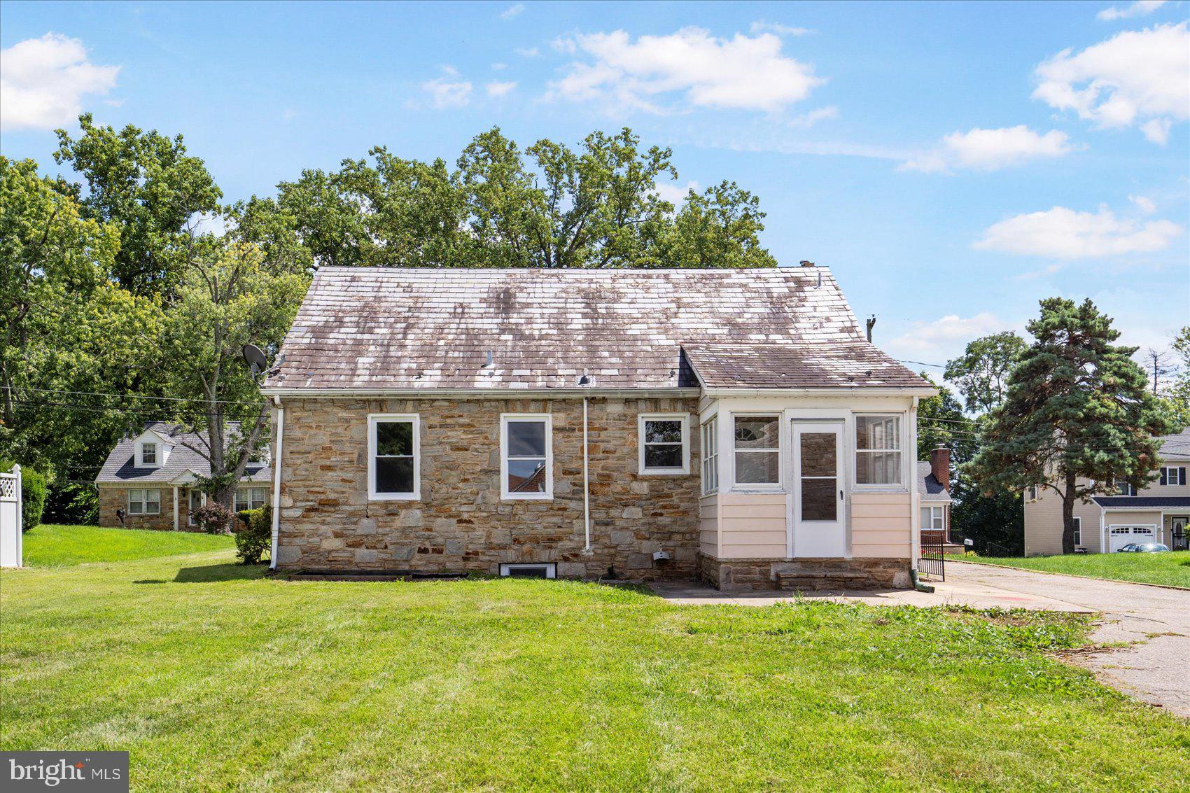 GEORGES PARK - Residential