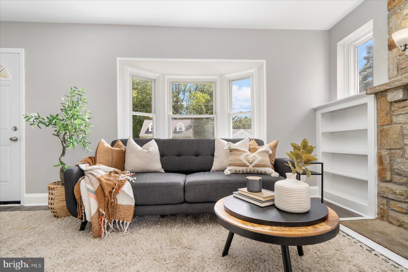 GEORGES PARK - Residential