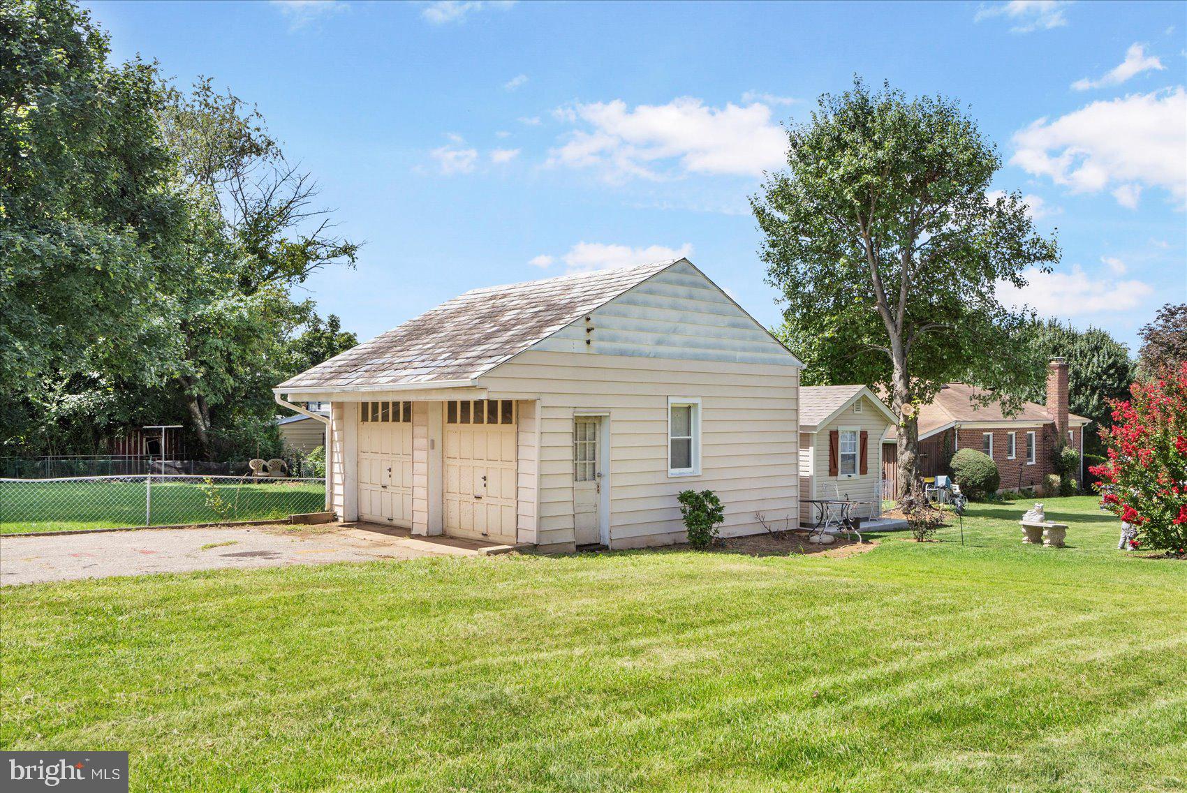 GEORGES PARK - Residential