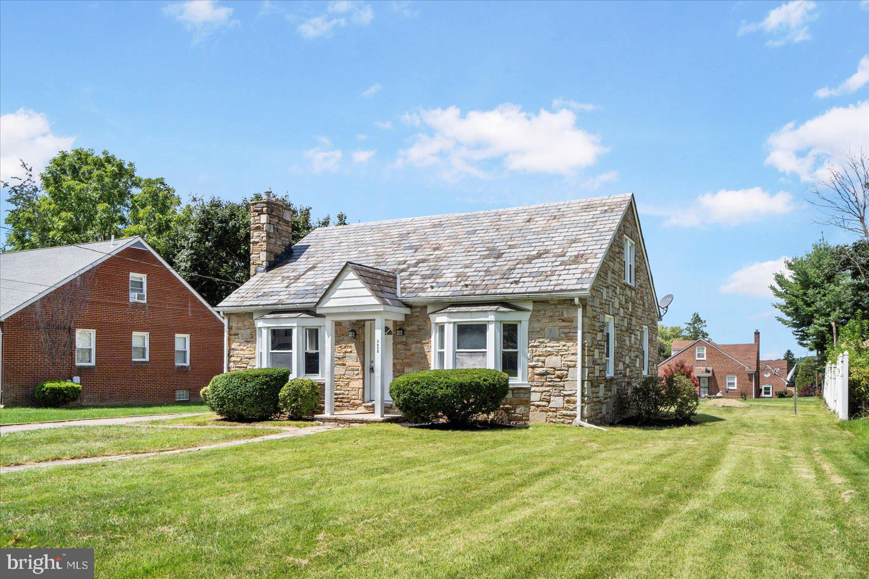 GEORGES PARK - Residential