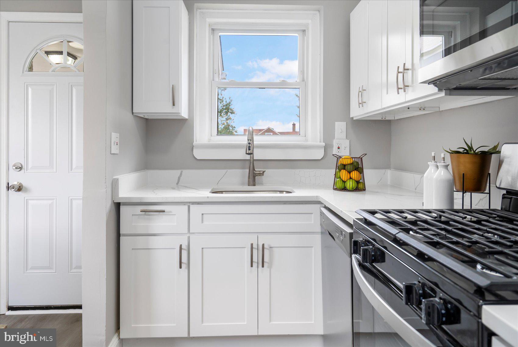 GEORGES PARK - Residential