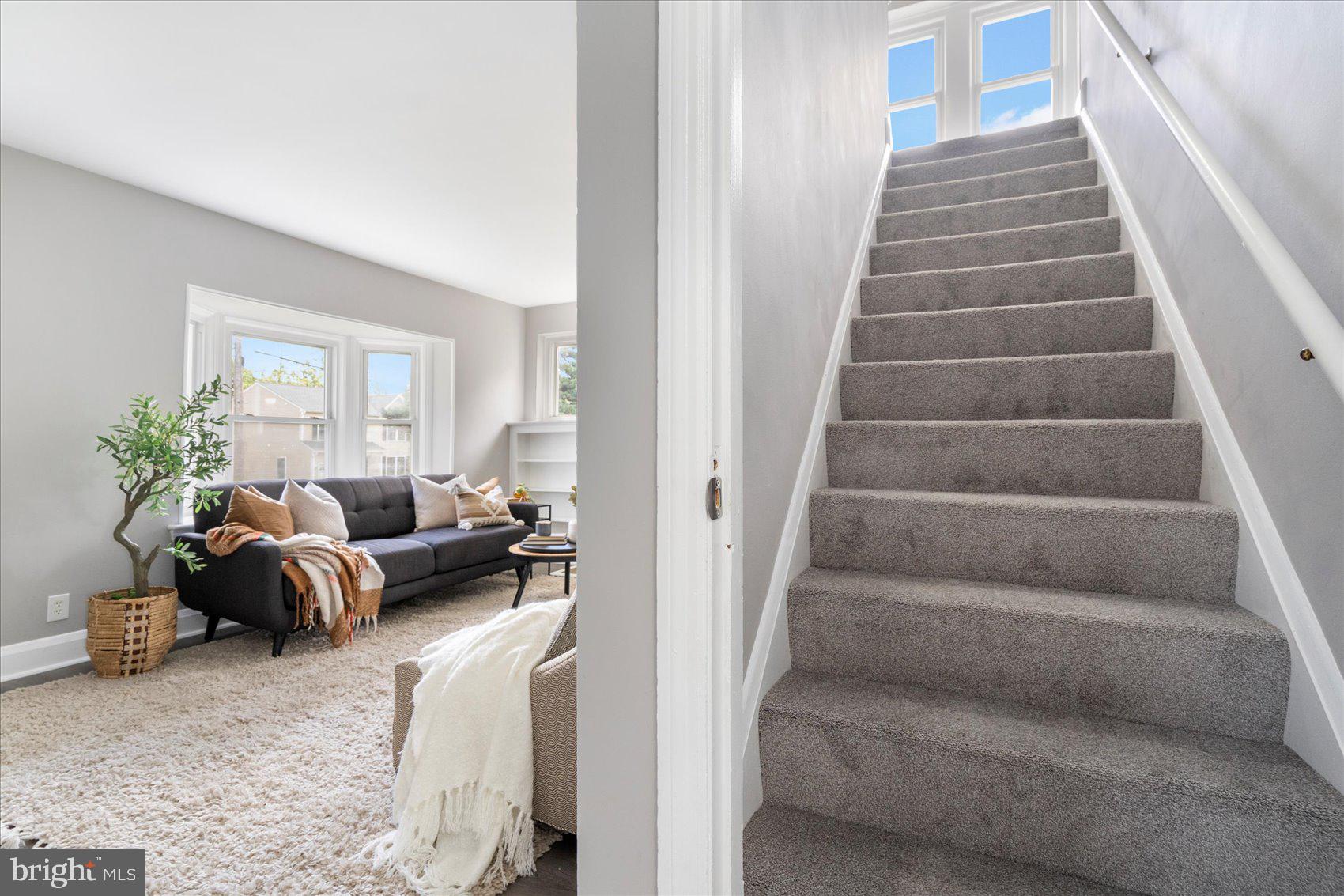 GEORGES PARK - Residential