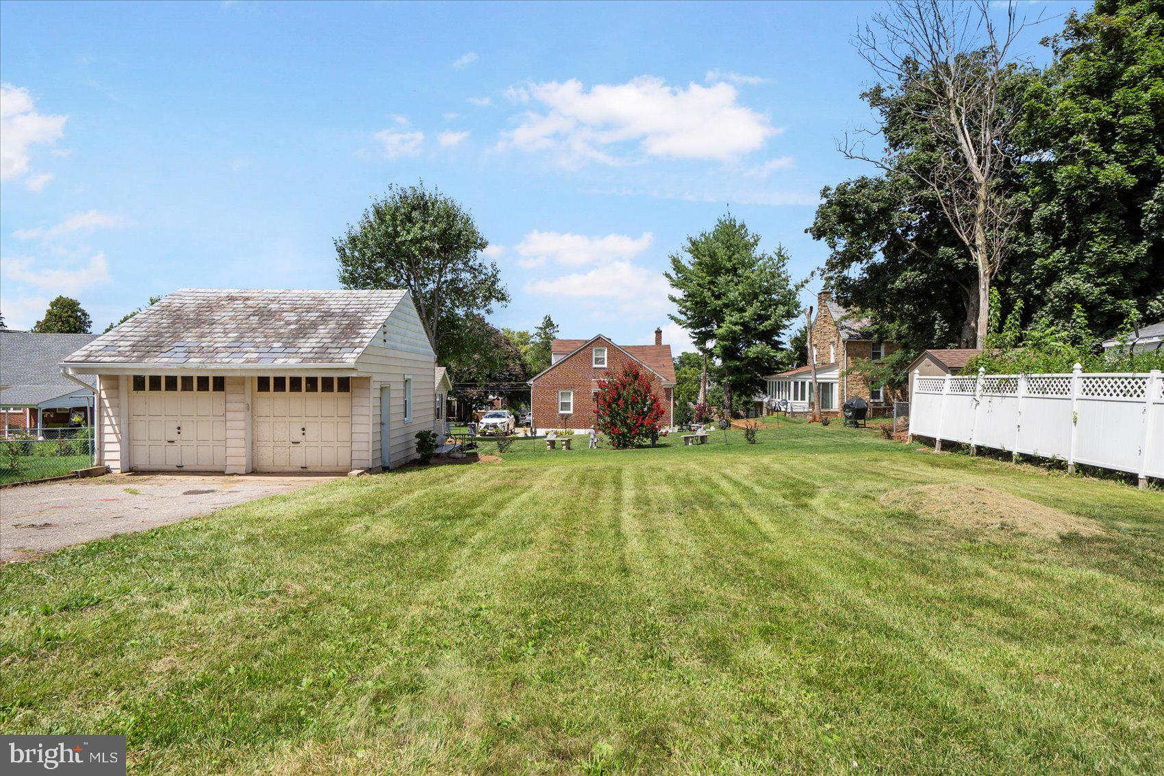 GEORGES PARK - Residential