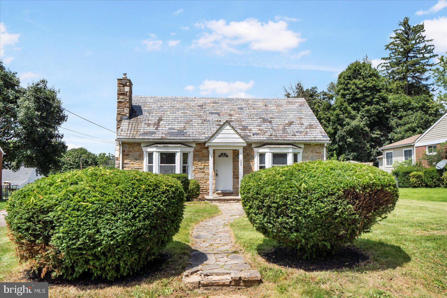 GEORGES PARK - Residential