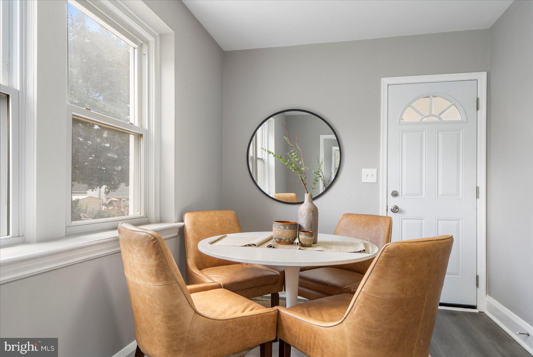 GEORGES PARK - Residential