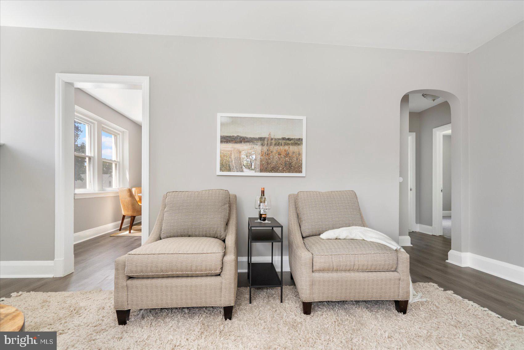 GEORGES PARK - Residential