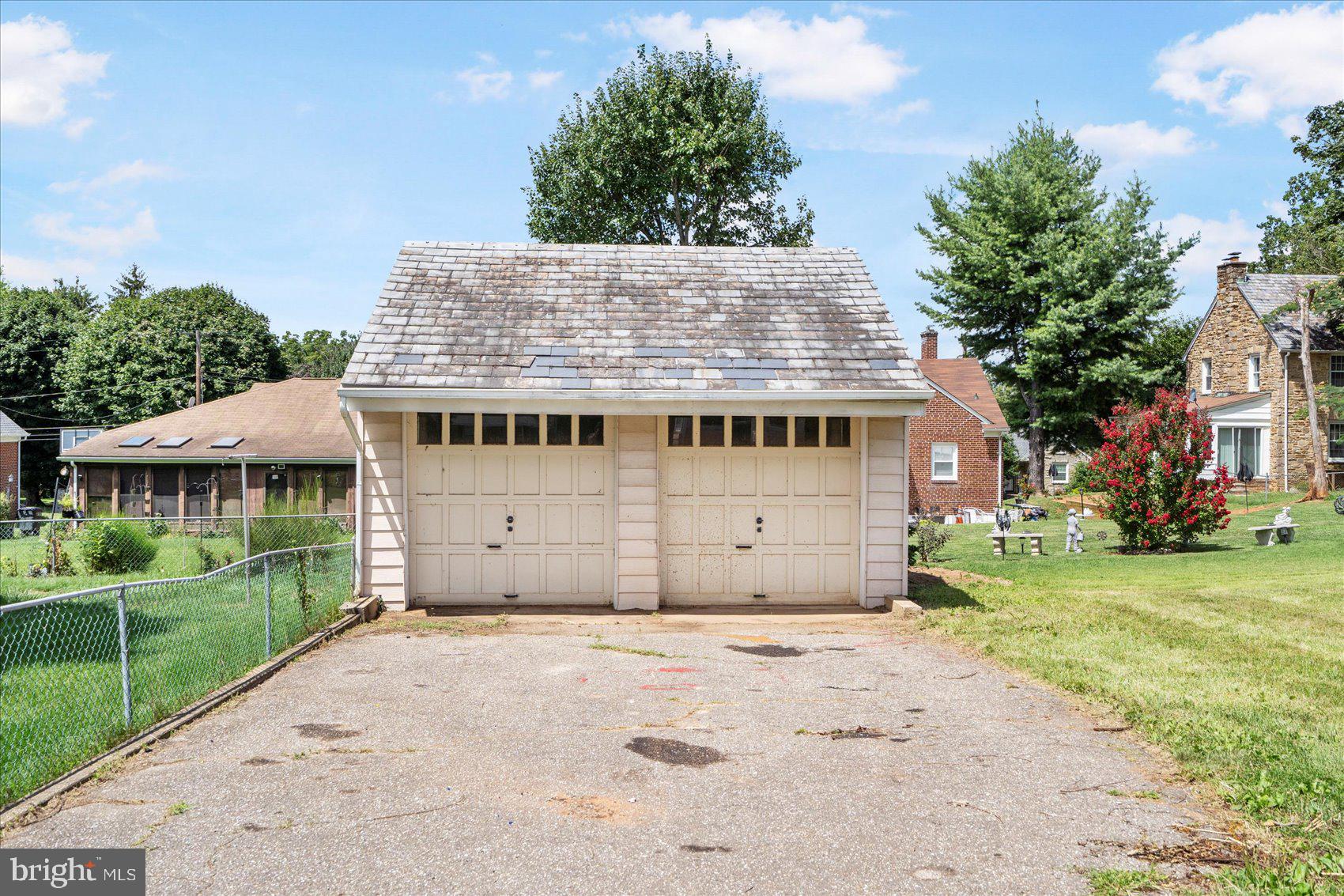 GEORGES PARK - Residential