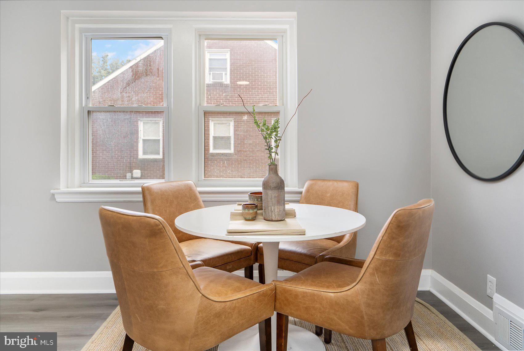 GEORGES PARK - Residential