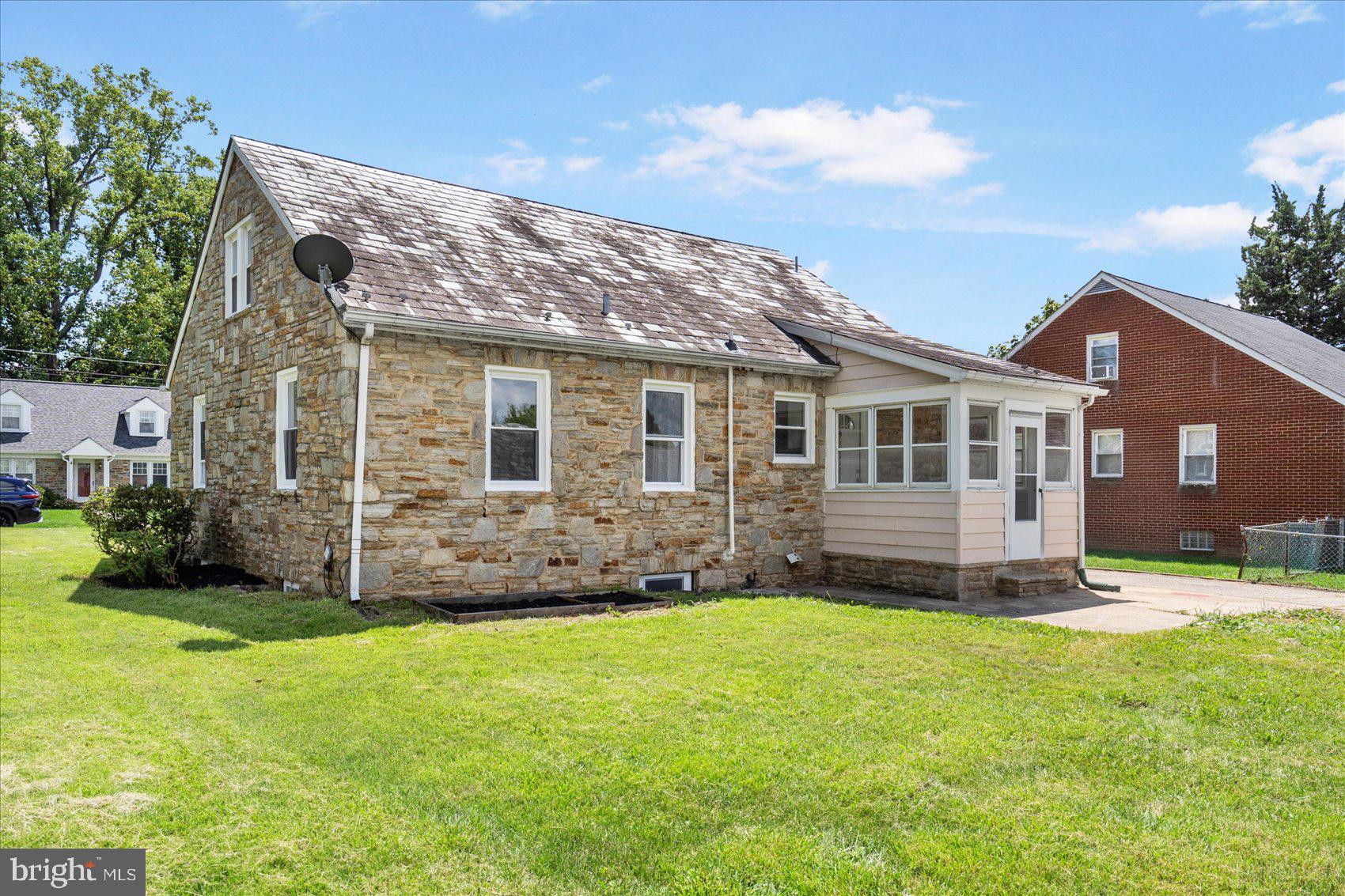 GEORGES PARK - Residential