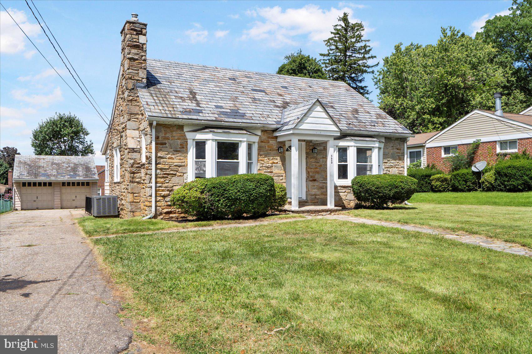 GEORGES PARK - Residential