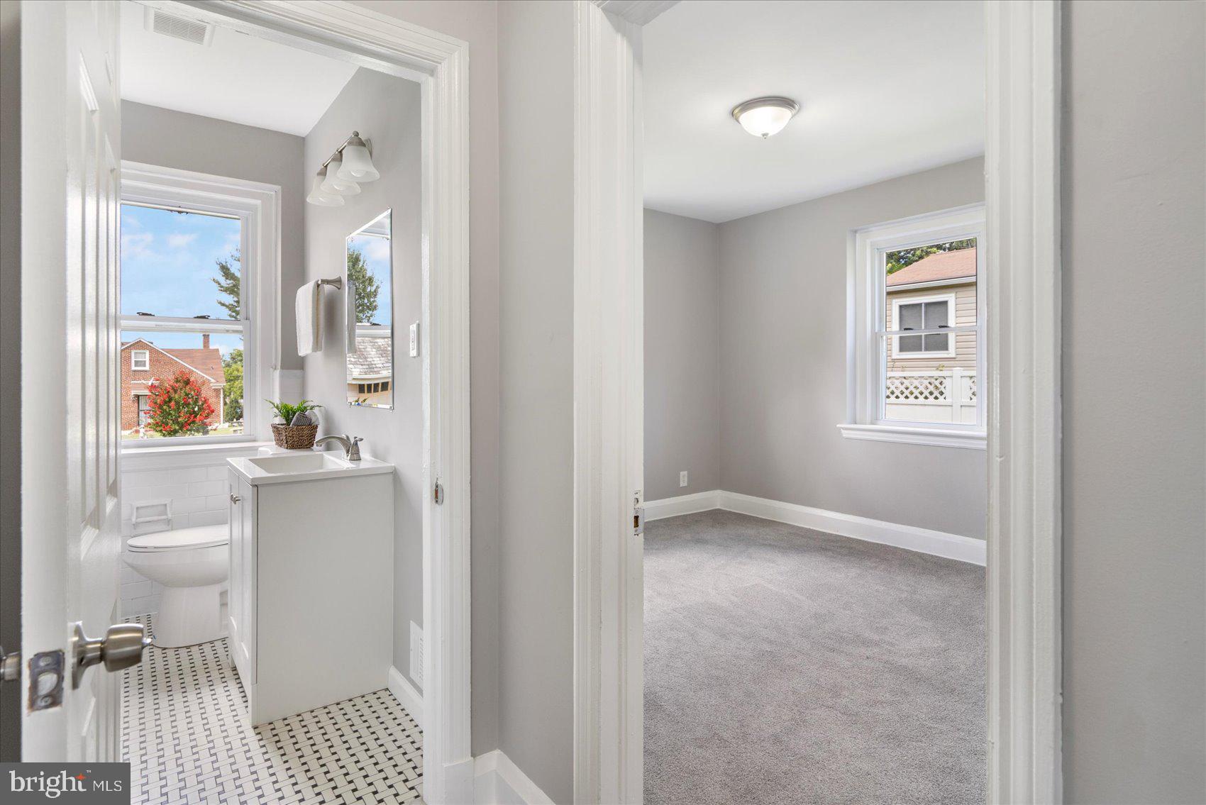 GEORGES PARK - Residential