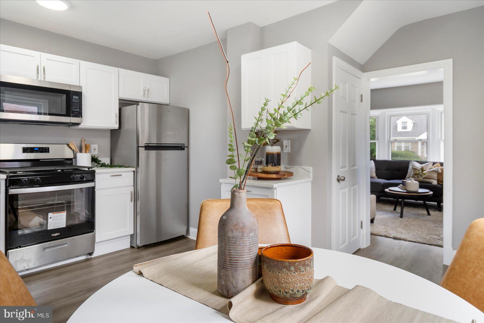 GEORGES PARK - Residential