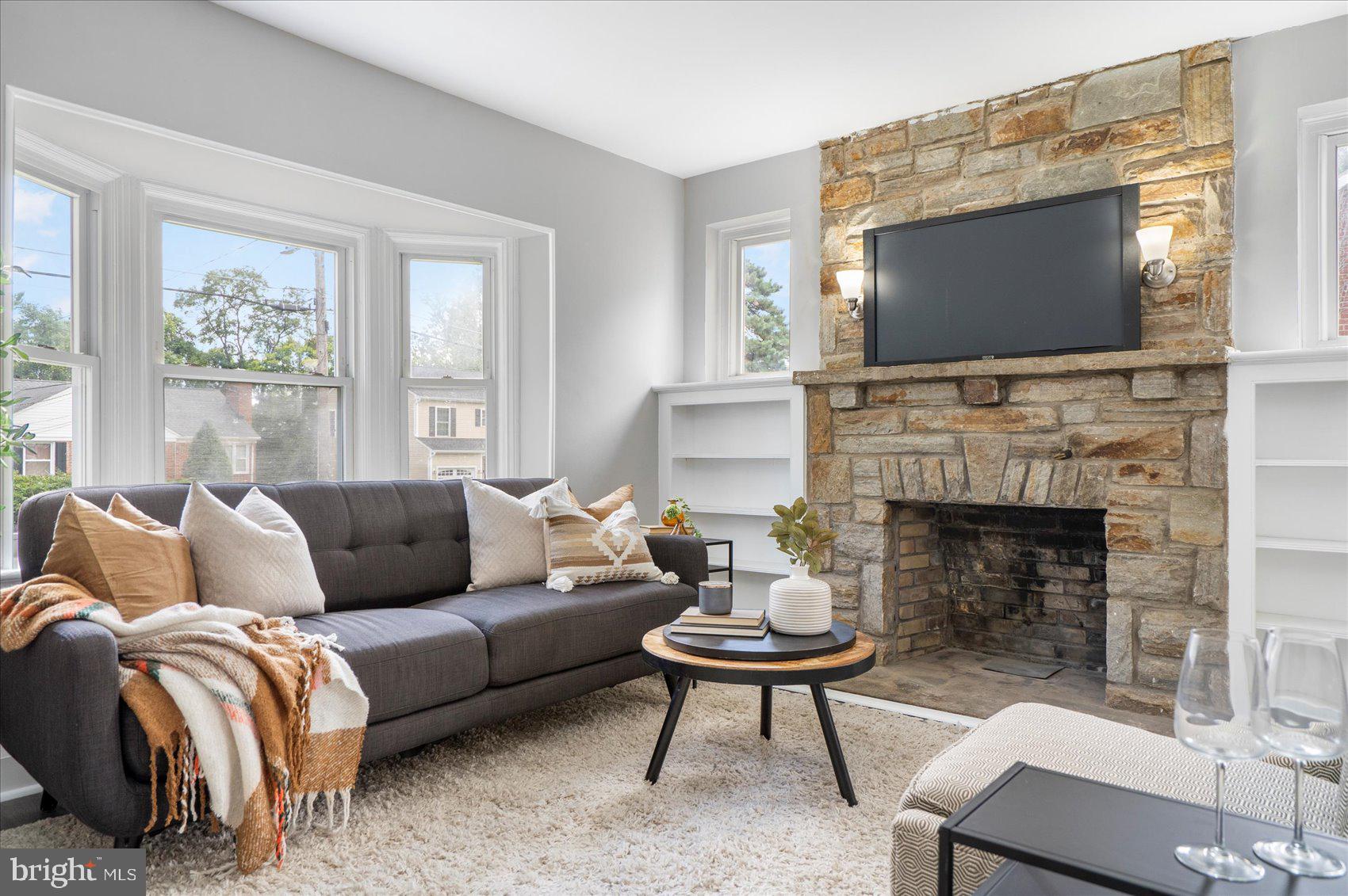 GEORGES PARK - Residential