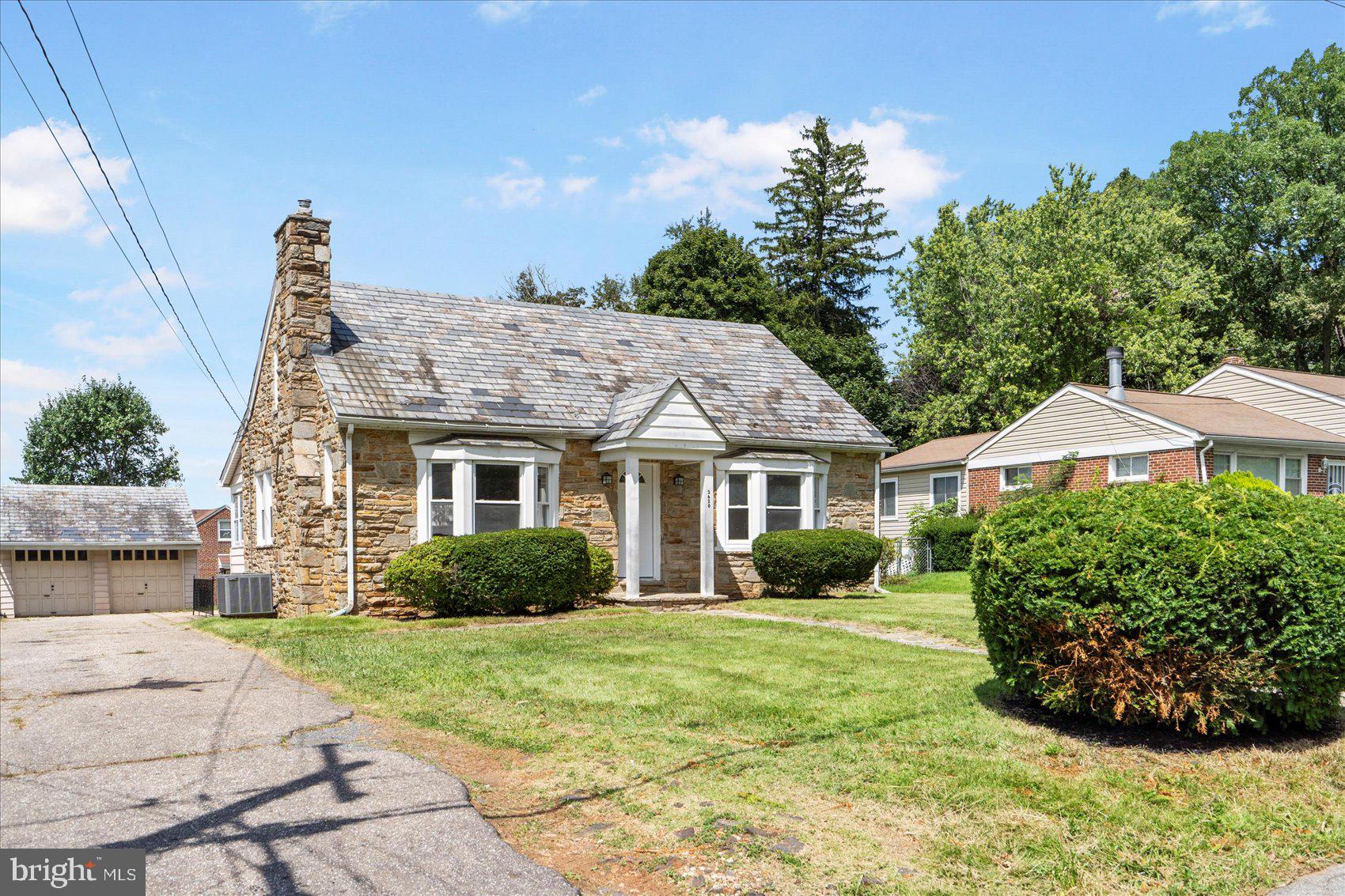 GEORGES PARK - Residential