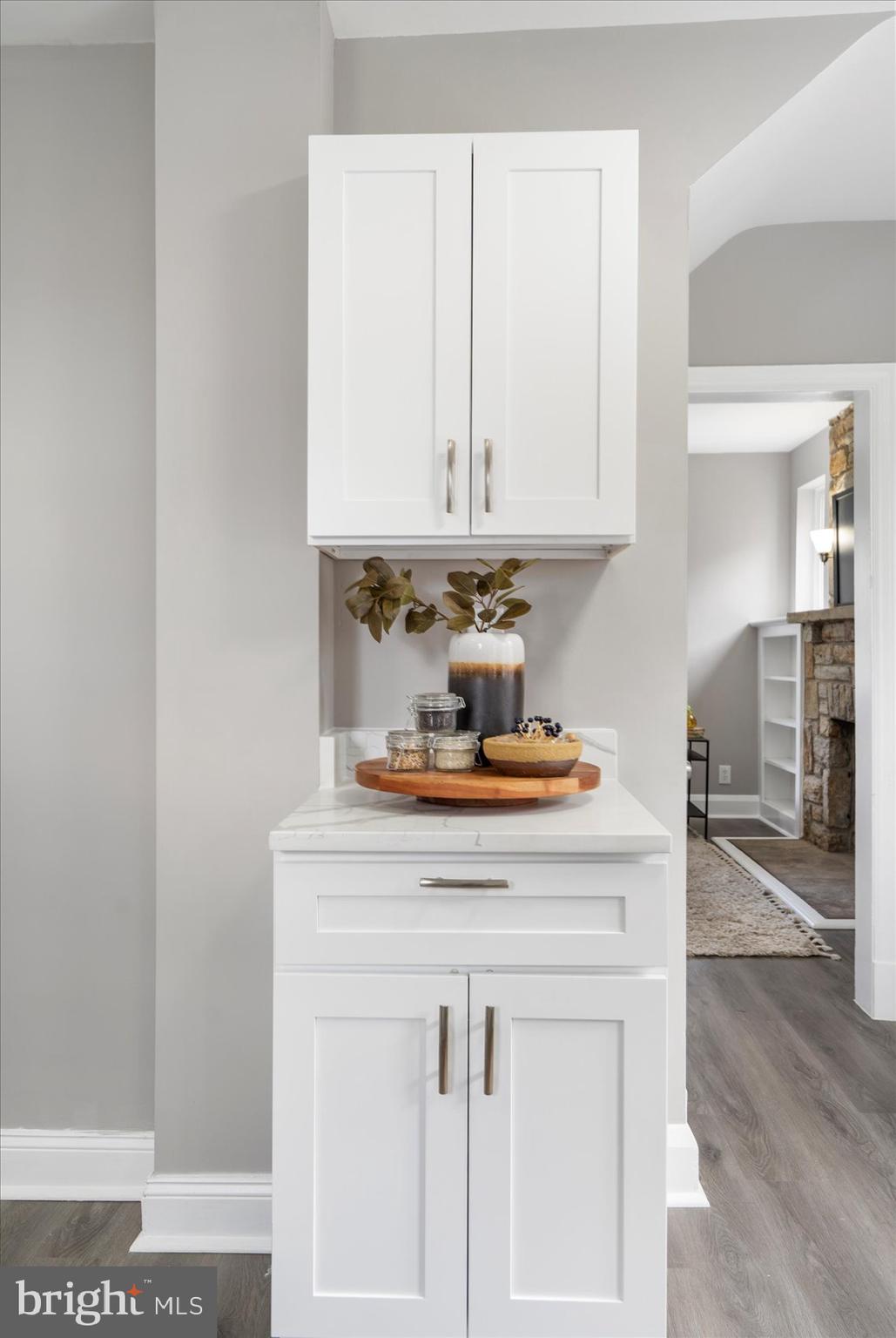 GEORGES PARK - Residential