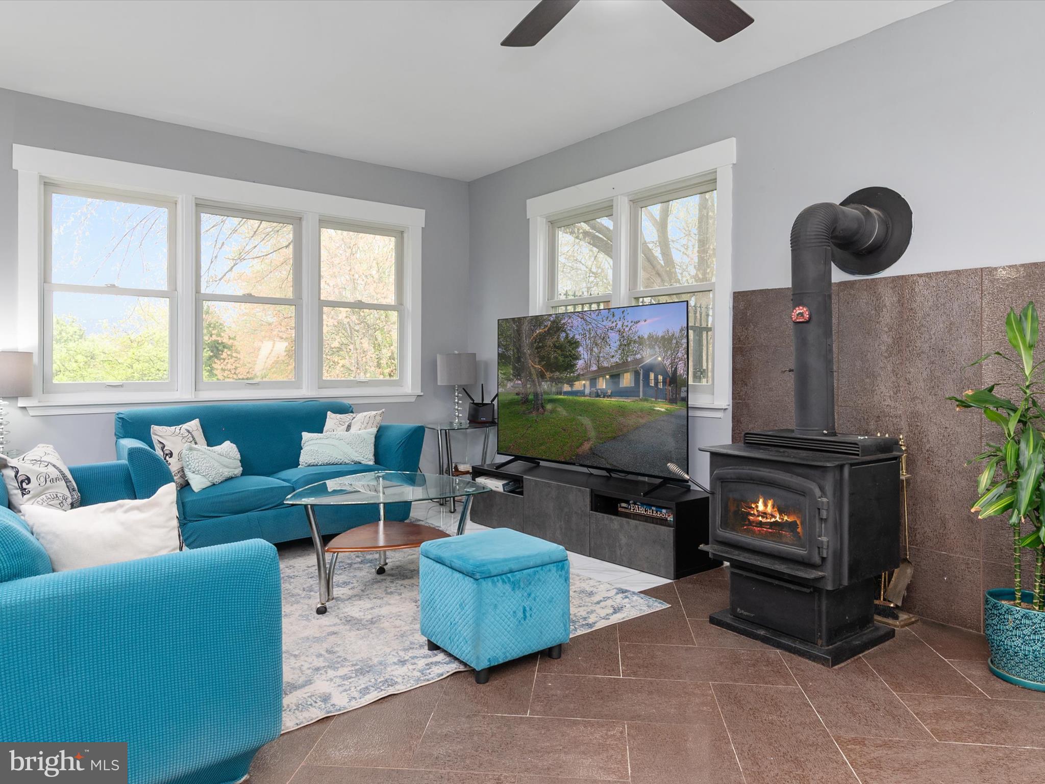 GREEN VALLEY - Residential