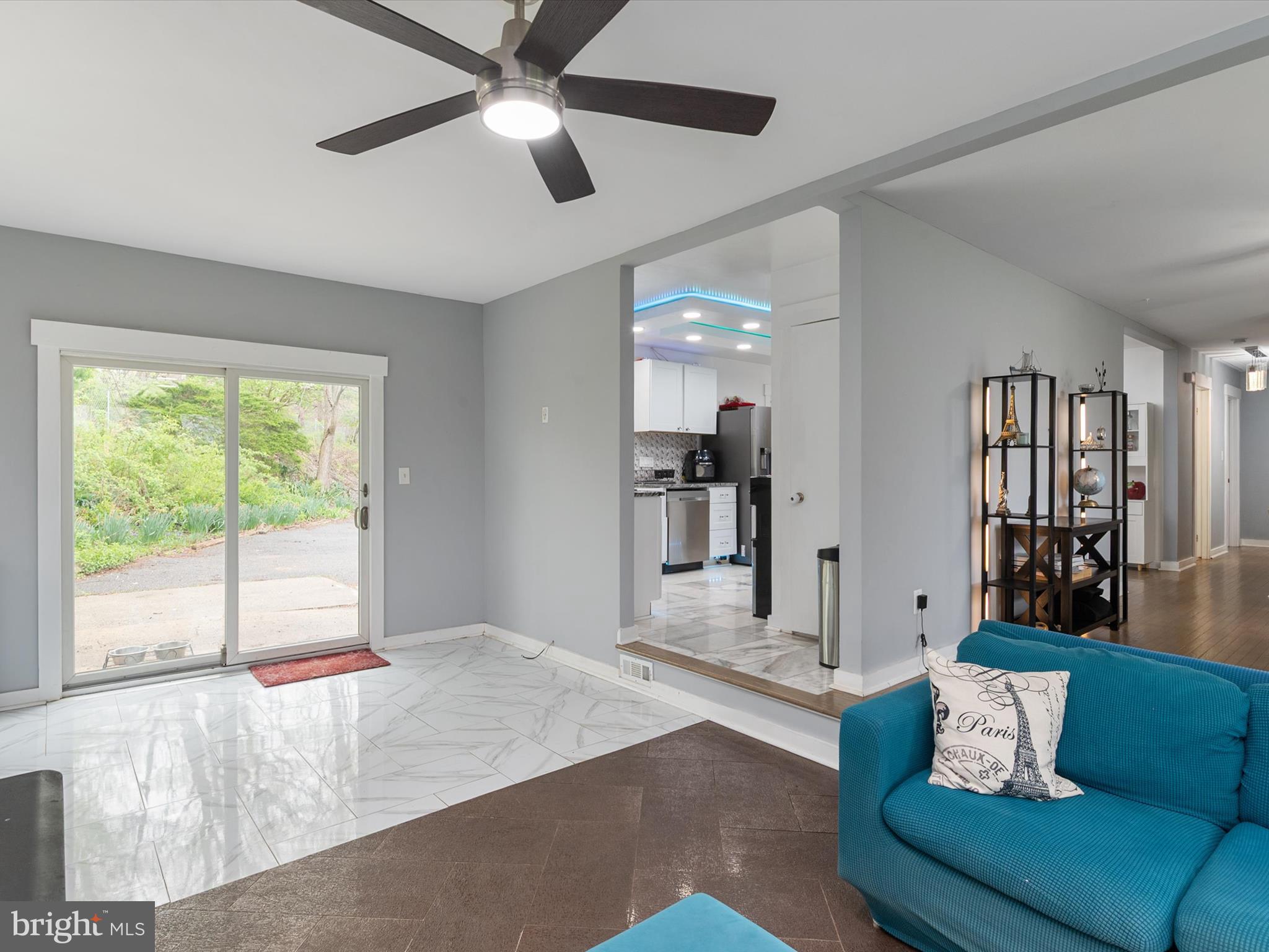 GREEN VALLEY - Residential