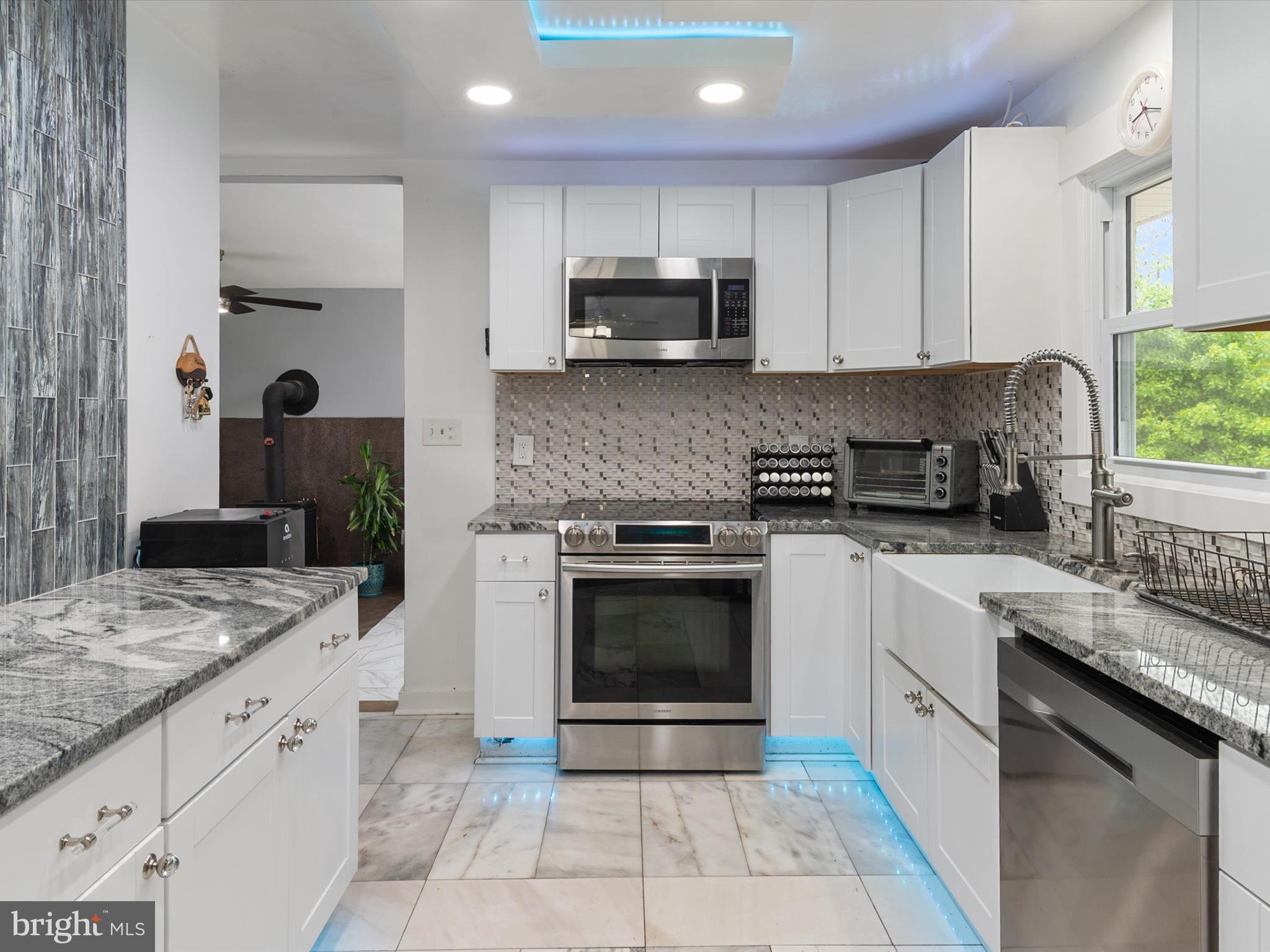 GREEN VALLEY - Residential