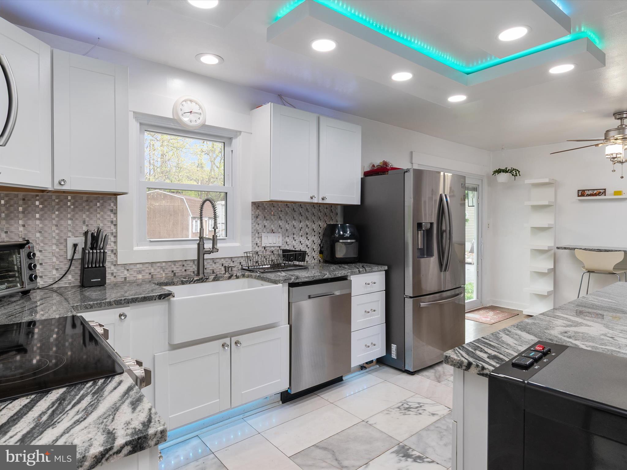 GREEN VALLEY - Residential