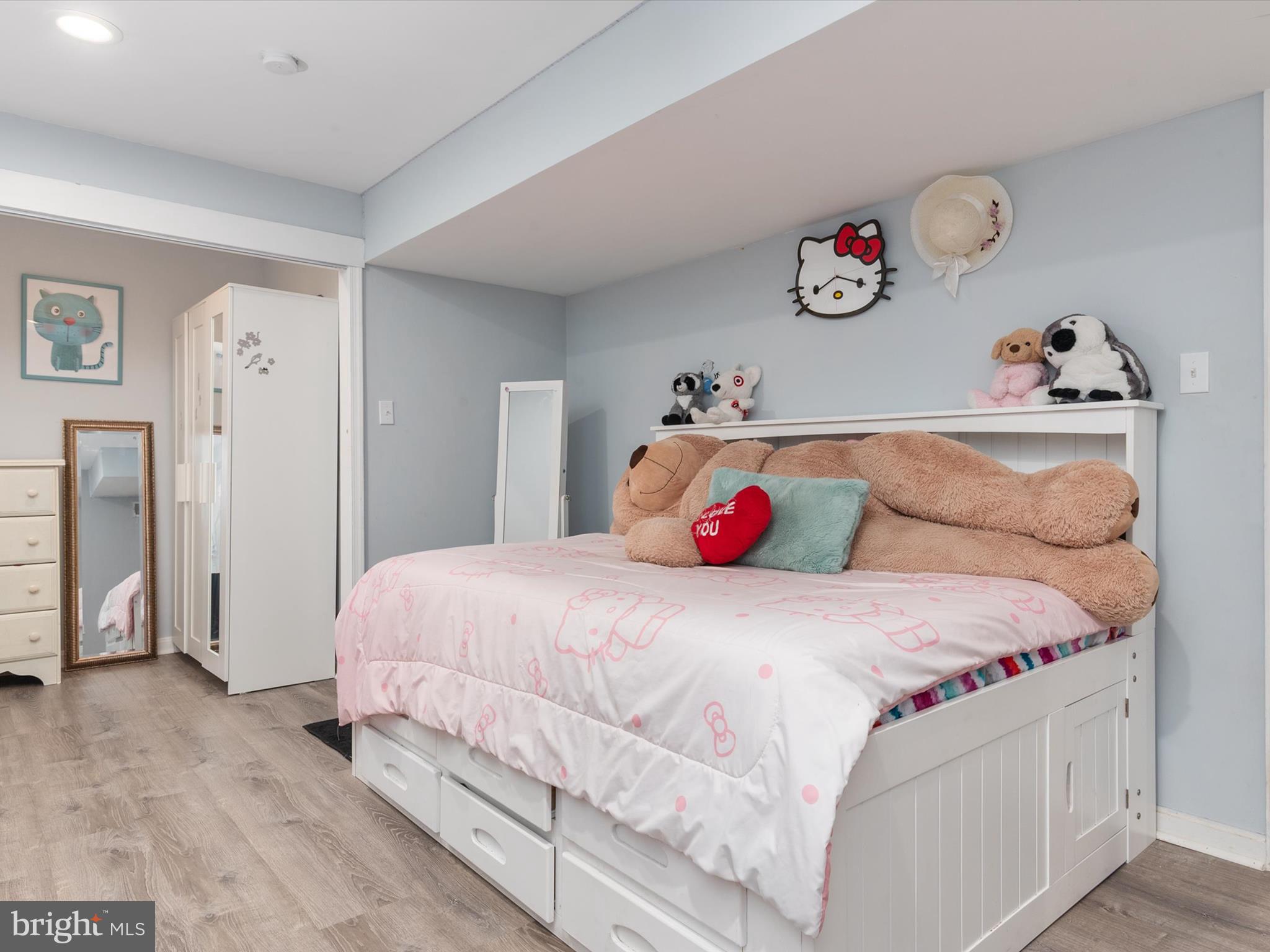 GREEN VALLEY - Residential