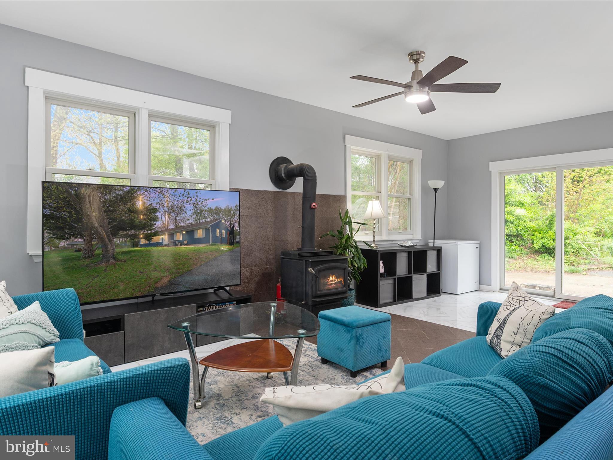 GREEN VALLEY - Residential