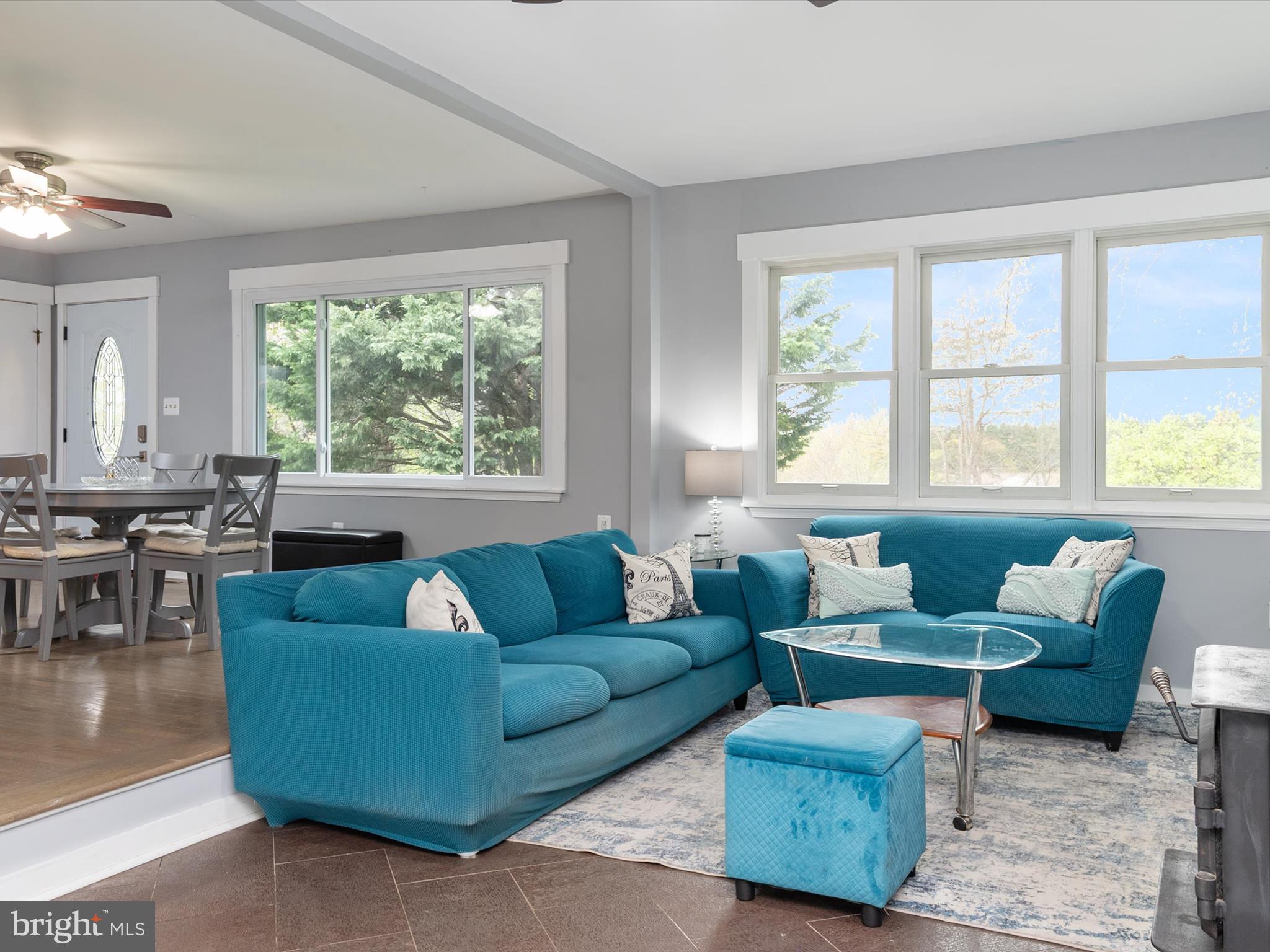 GREEN VALLEY - Residential