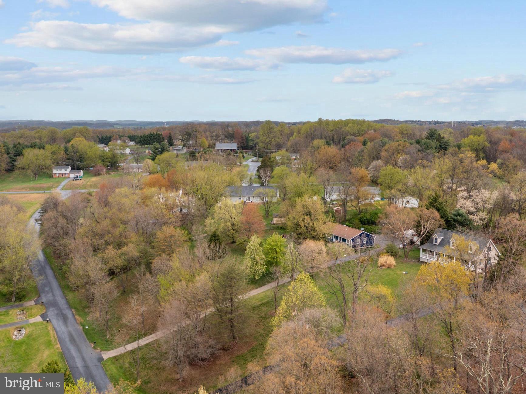 GREEN VALLEY - Residential