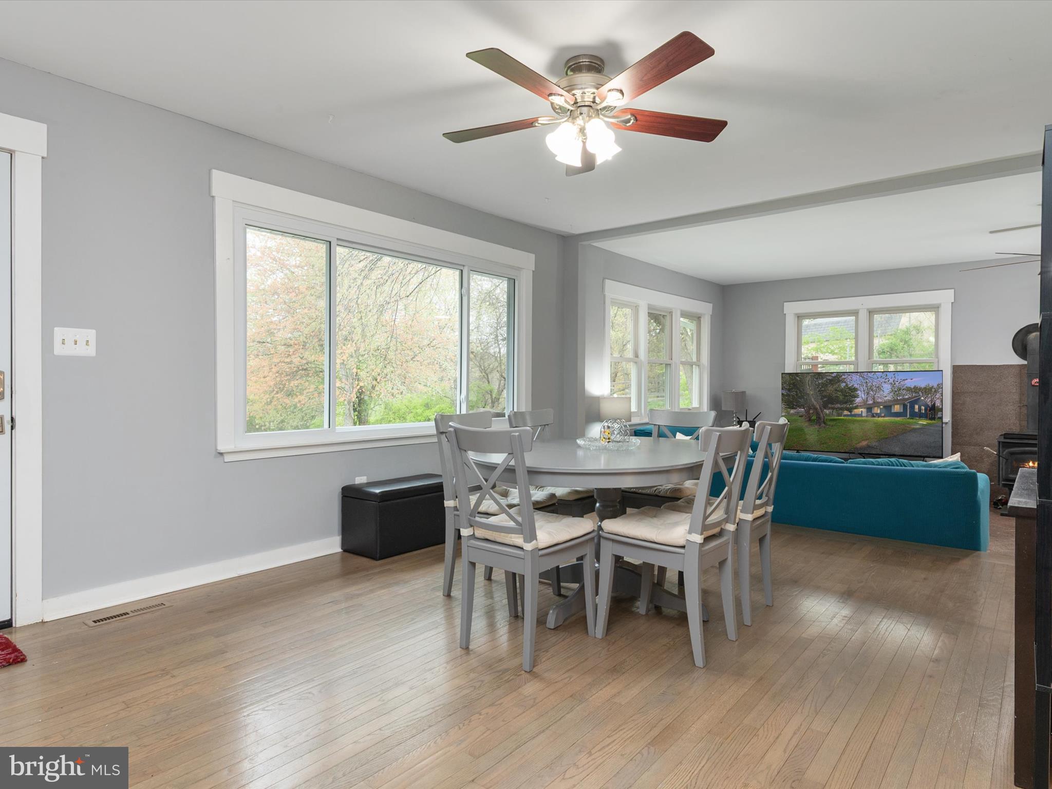 GREEN VALLEY - Residential