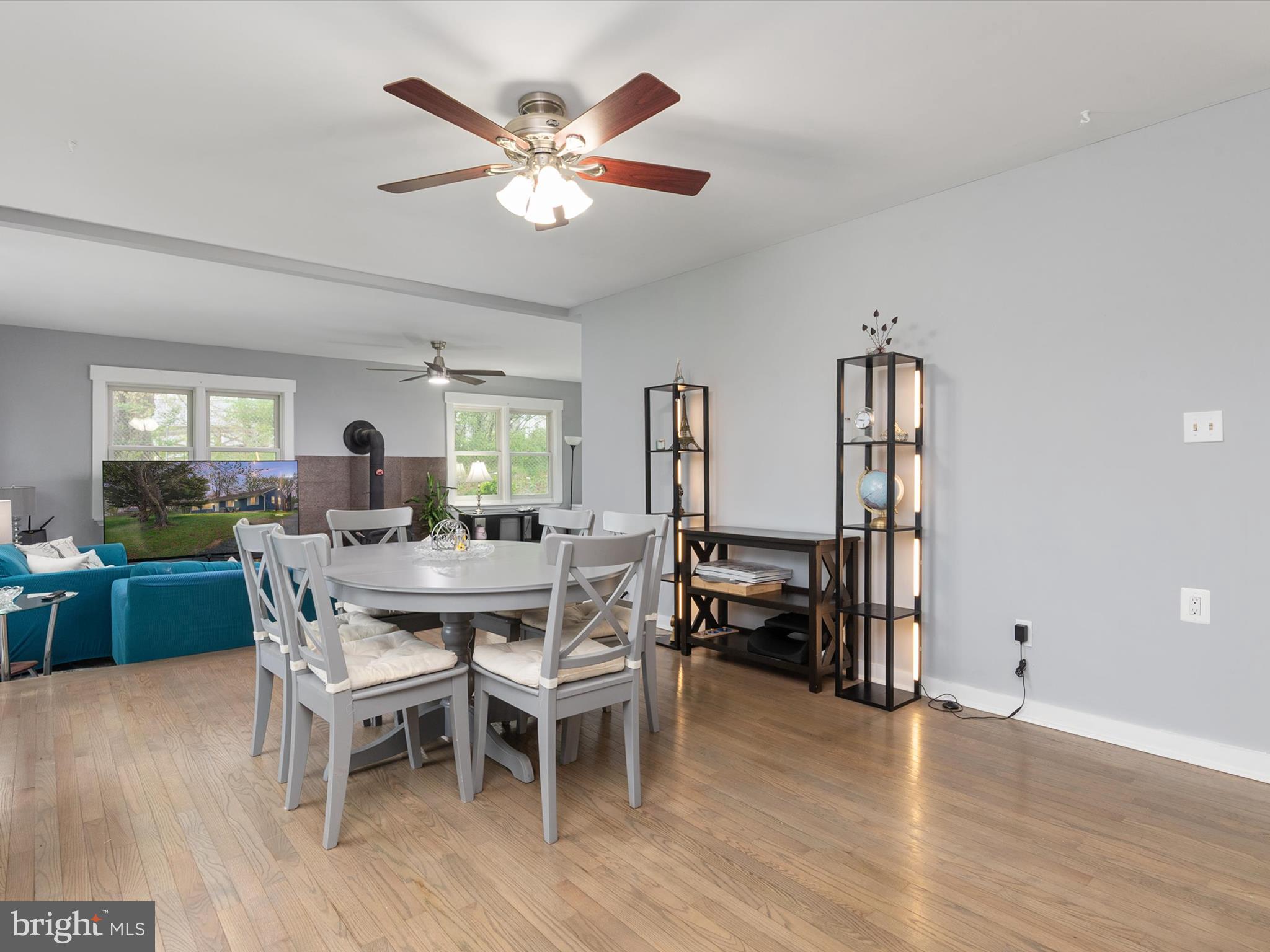 GREEN VALLEY - Residential