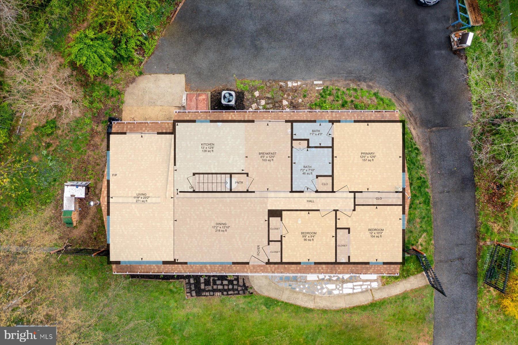 GREEN VALLEY - Residential