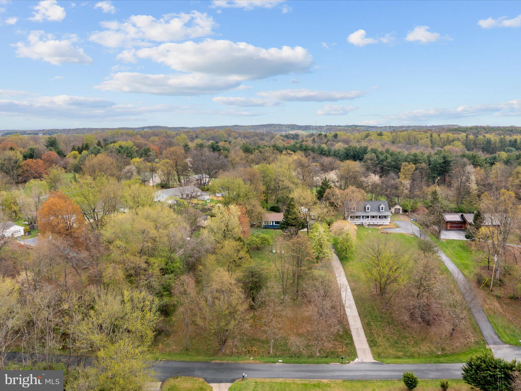 GREEN VALLEY - Residential