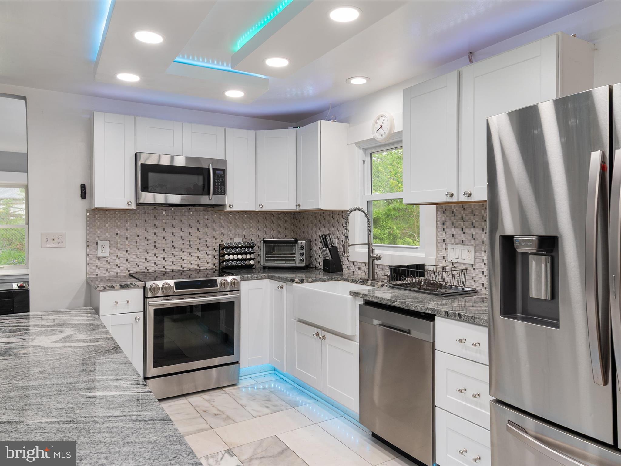 GREEN VALLEY - Residential